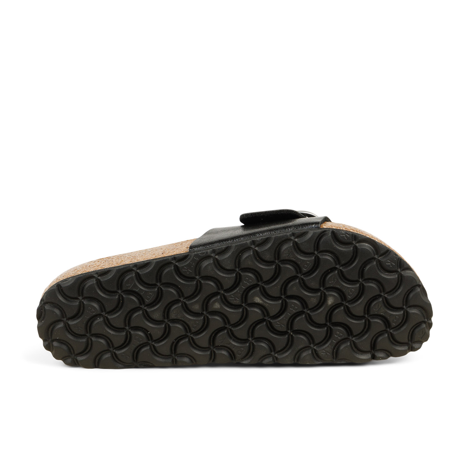 05 - MADRID BIG BUCKEL - BIRKENSTOCK -  - Cuir / synthétique