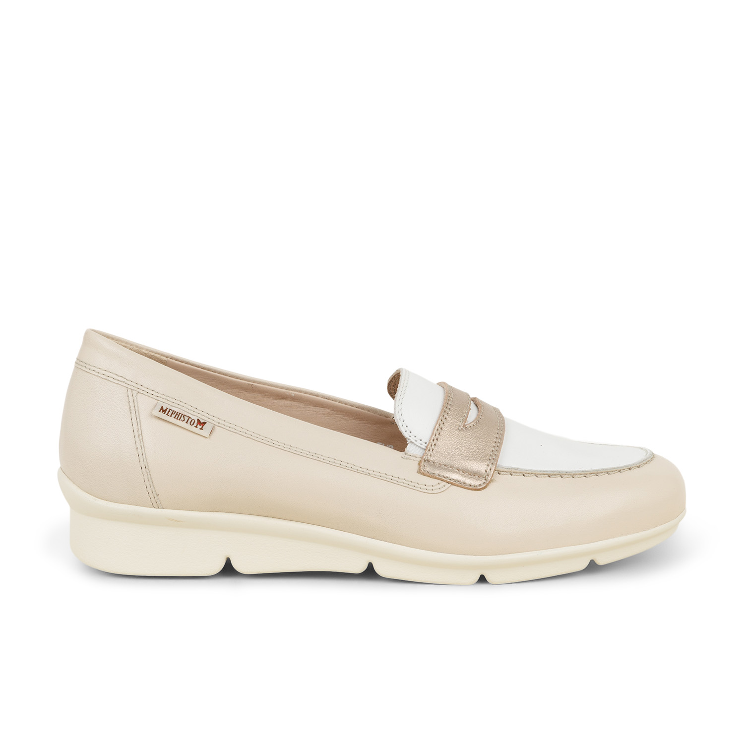 01 - DIVA - MEPHISTO -  - Cuir