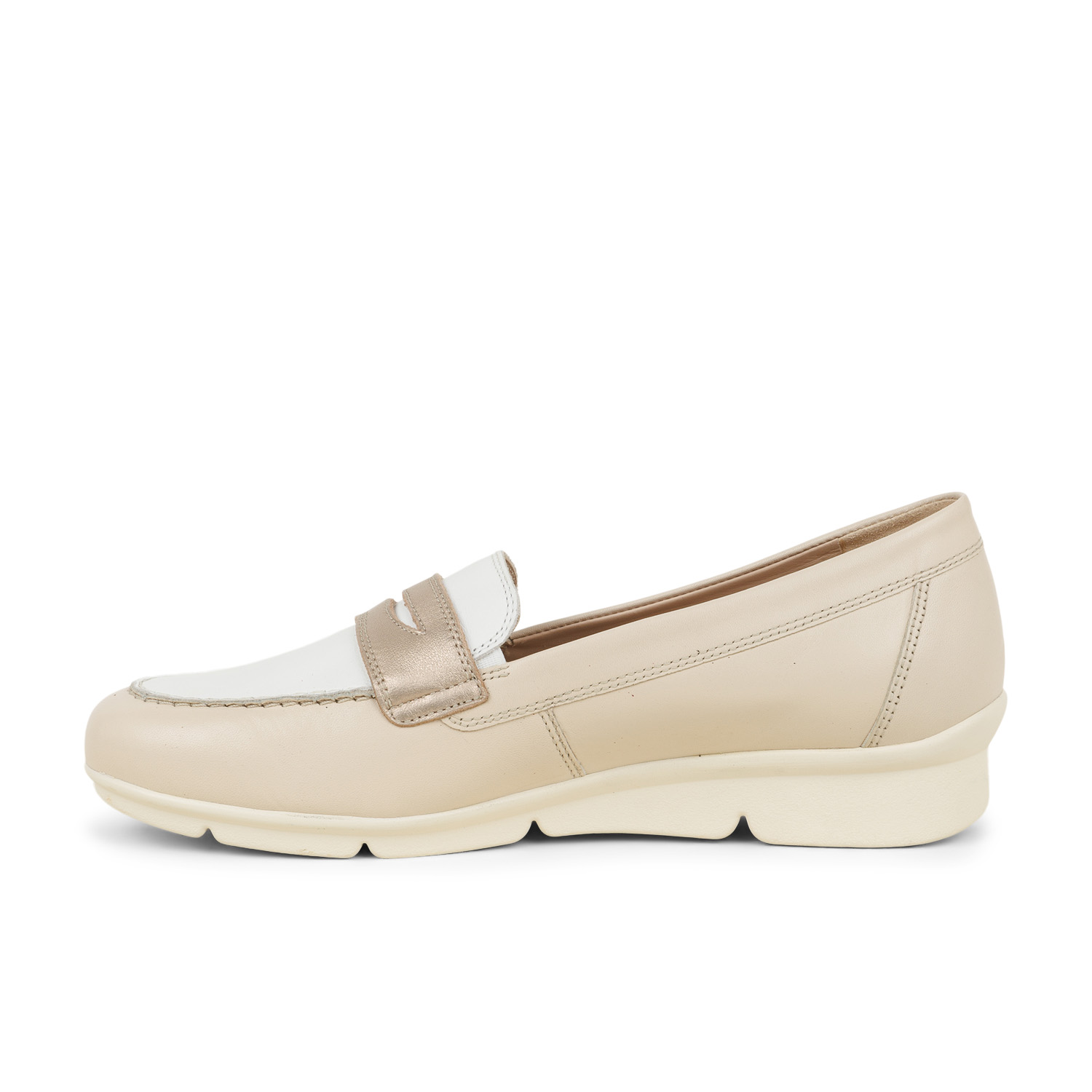 04 - DIVA - MEPHISTO -  - Cuir