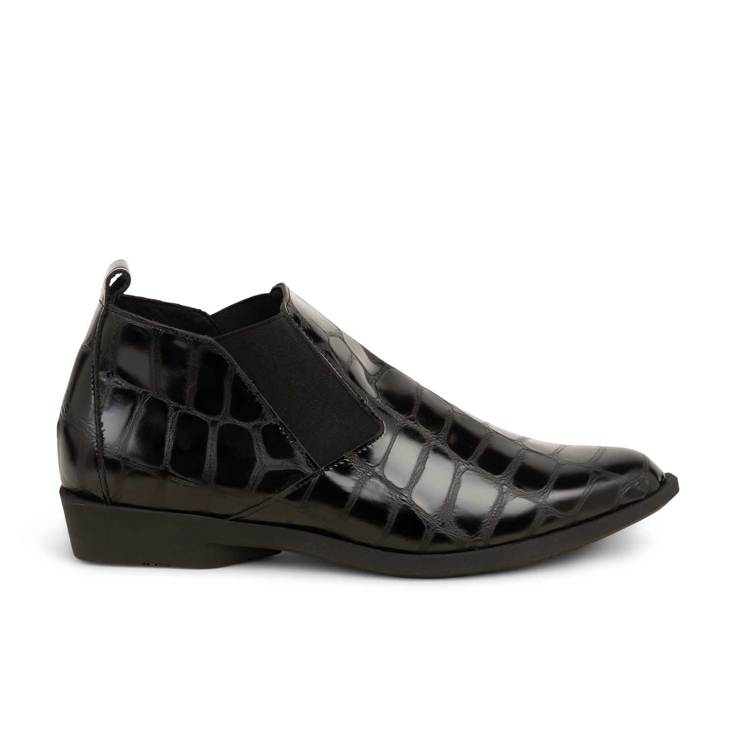 01 - BEAPER - ARCHE -  - Cuir