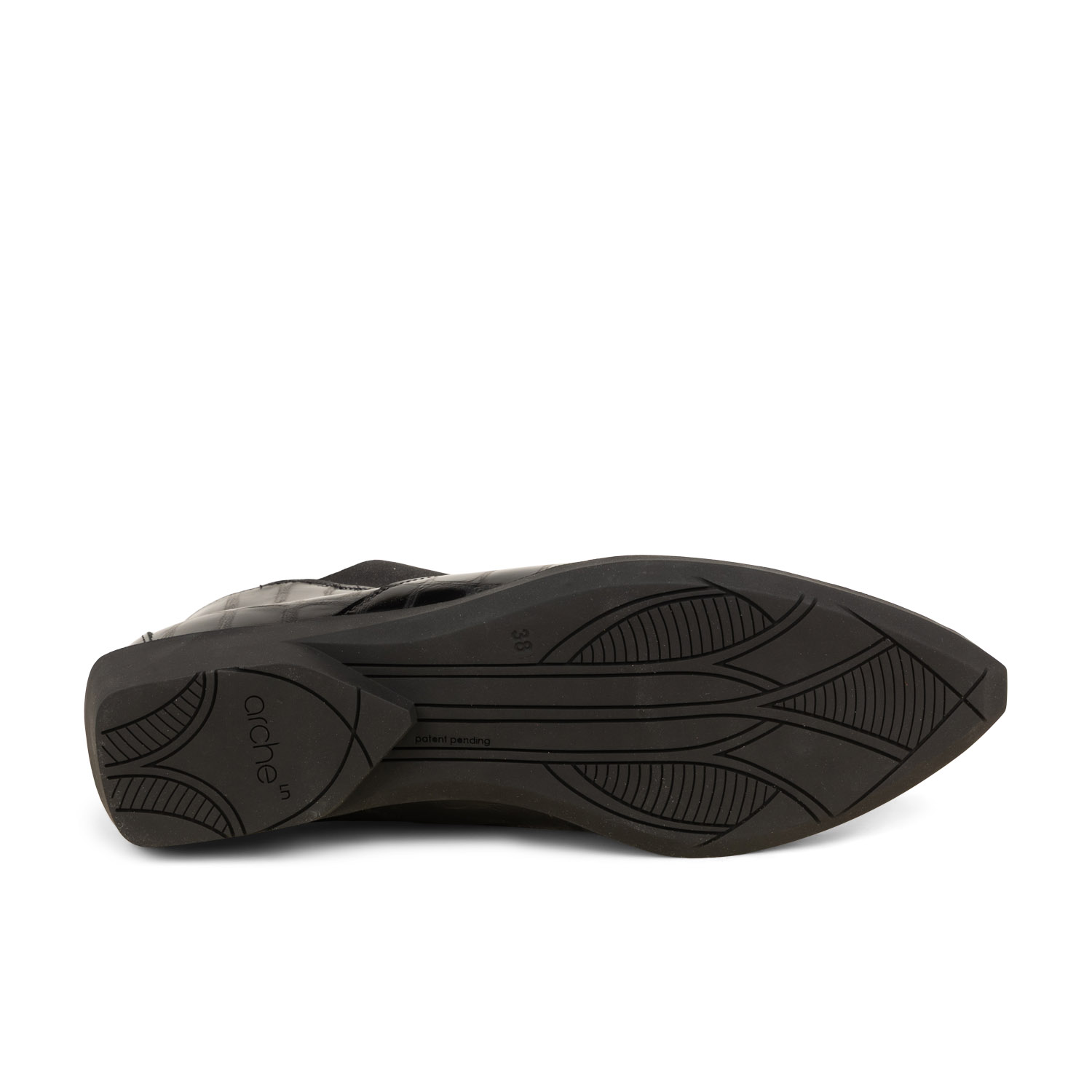 05 - BEAPER - ARCHE -  - Cuir