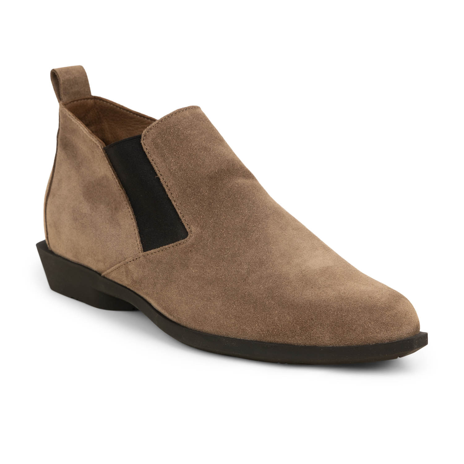 02 - BEAPER - ARCHE -  - Nubuck