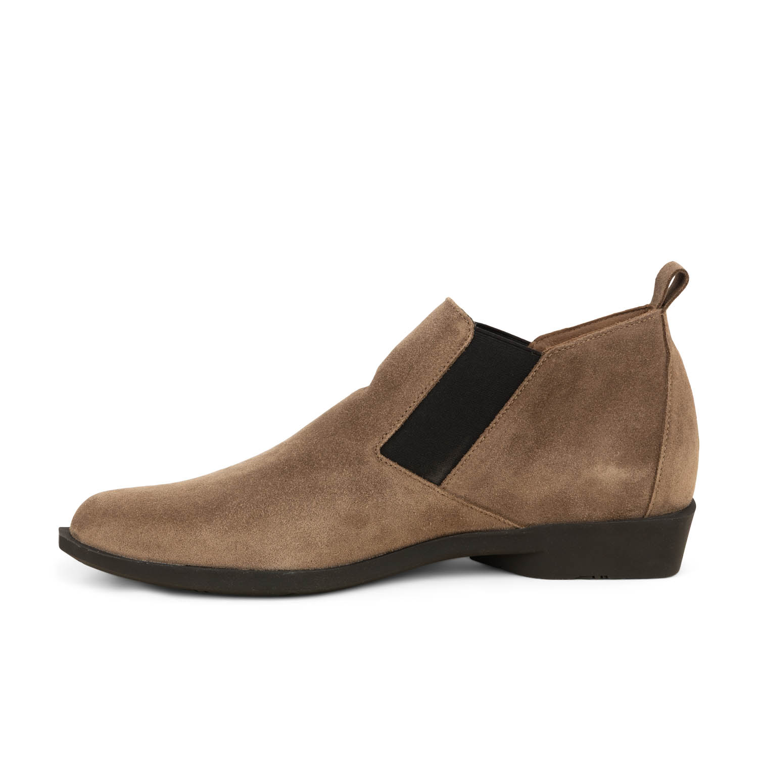 04 - BEAPER - ARCHE -  - Nubuck