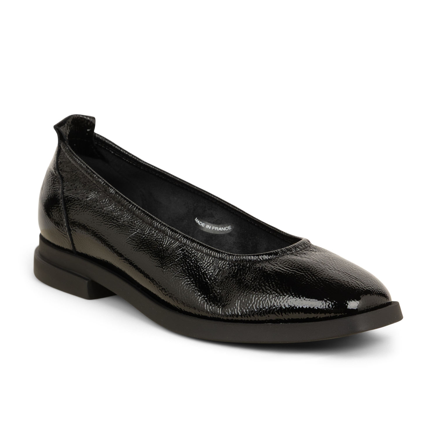 02 - PARIGI - ARCHE -  - Cuir
