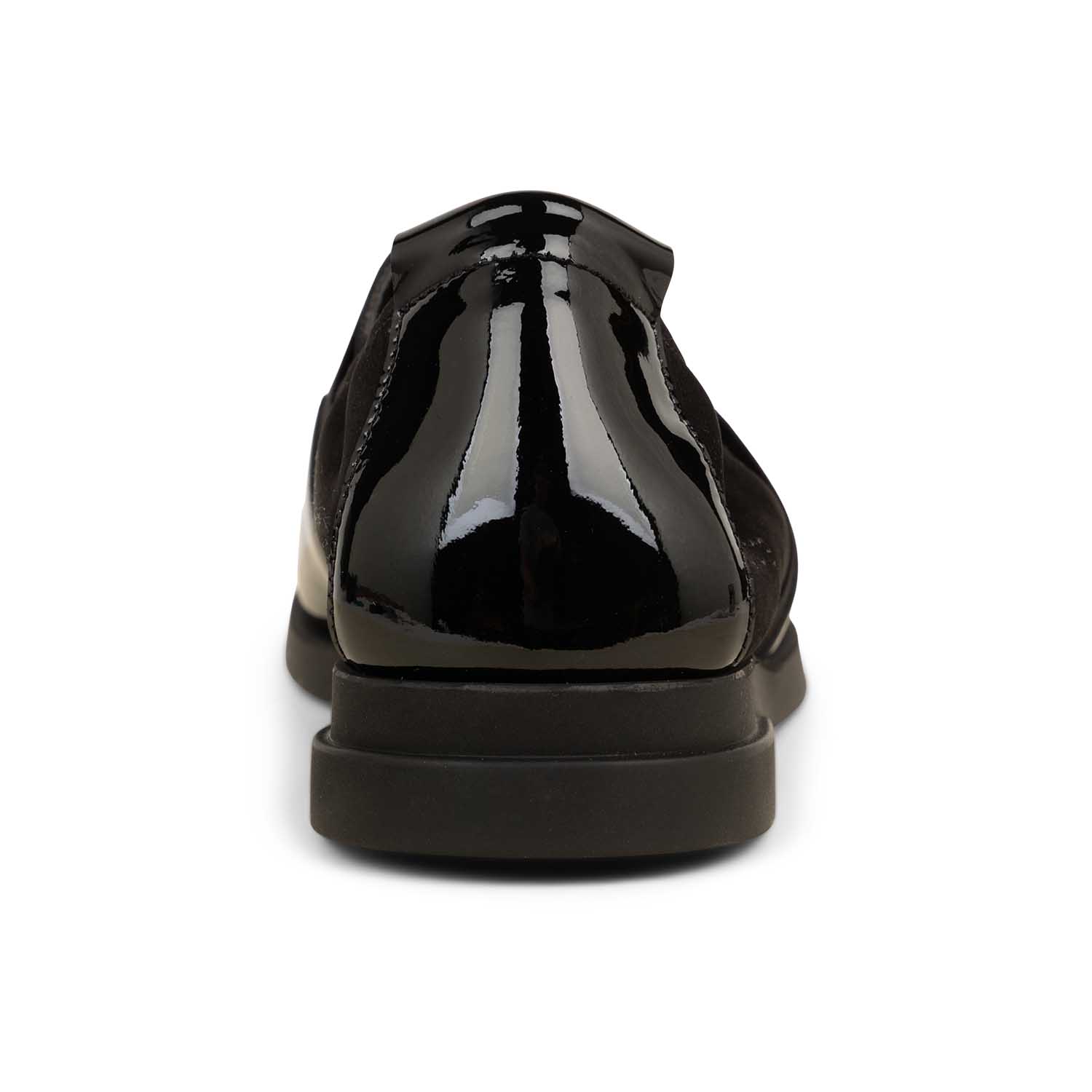 03 - PARWOO - ARCHE -  - Cuir verni