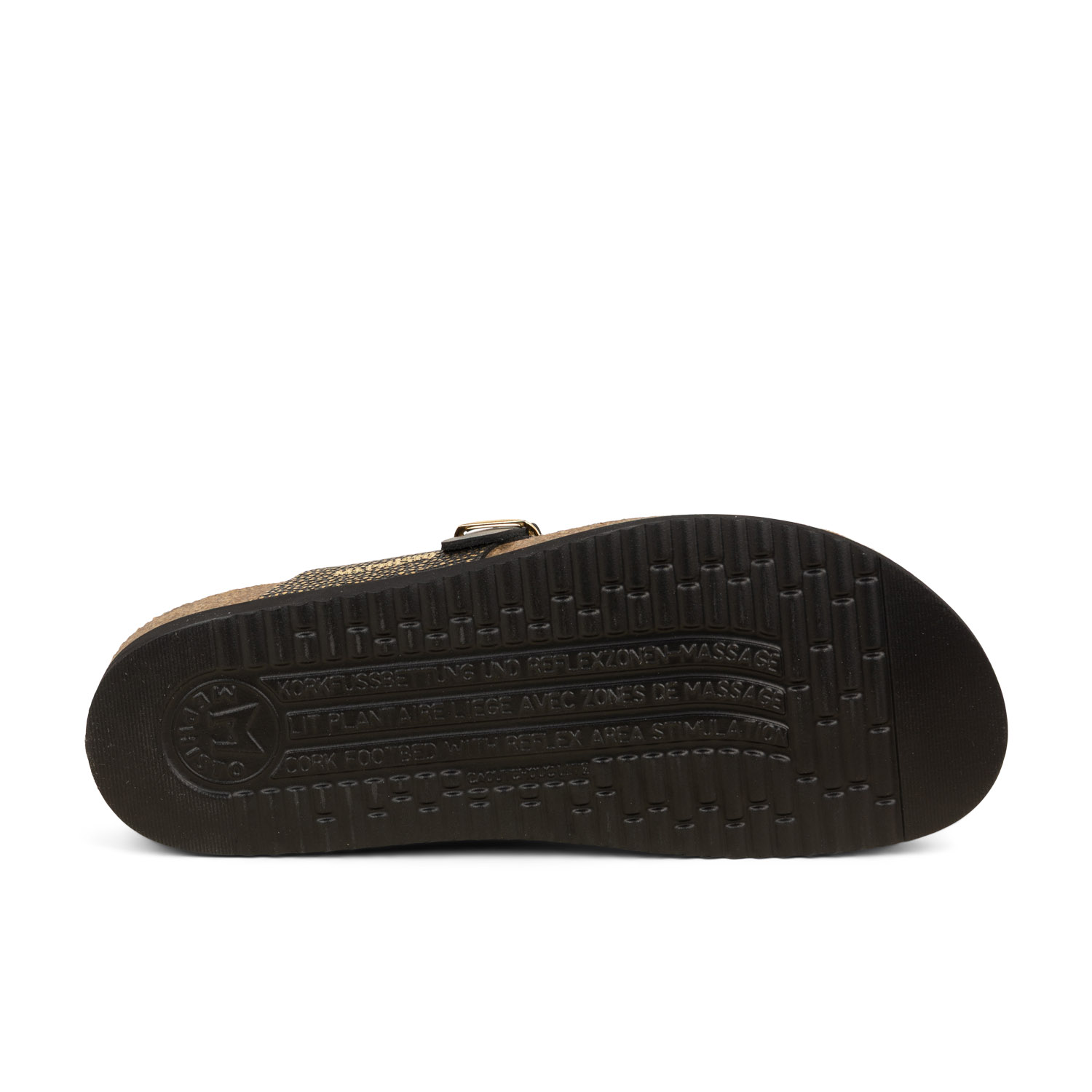 05 - HELEN MIX - MEPHISTO -  - Cuir