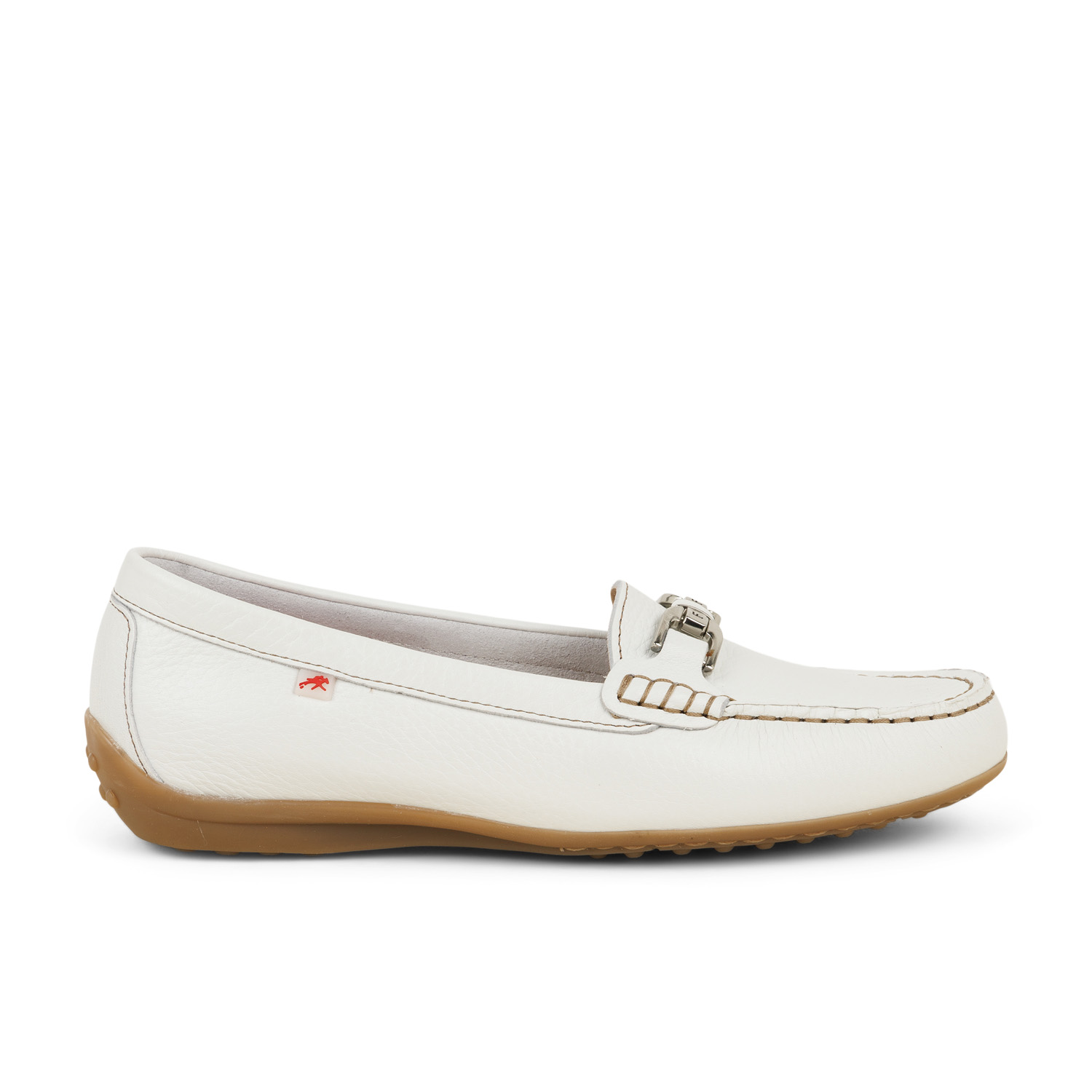 01 - FLUMOCA - FLUCHOS -  - Cuir