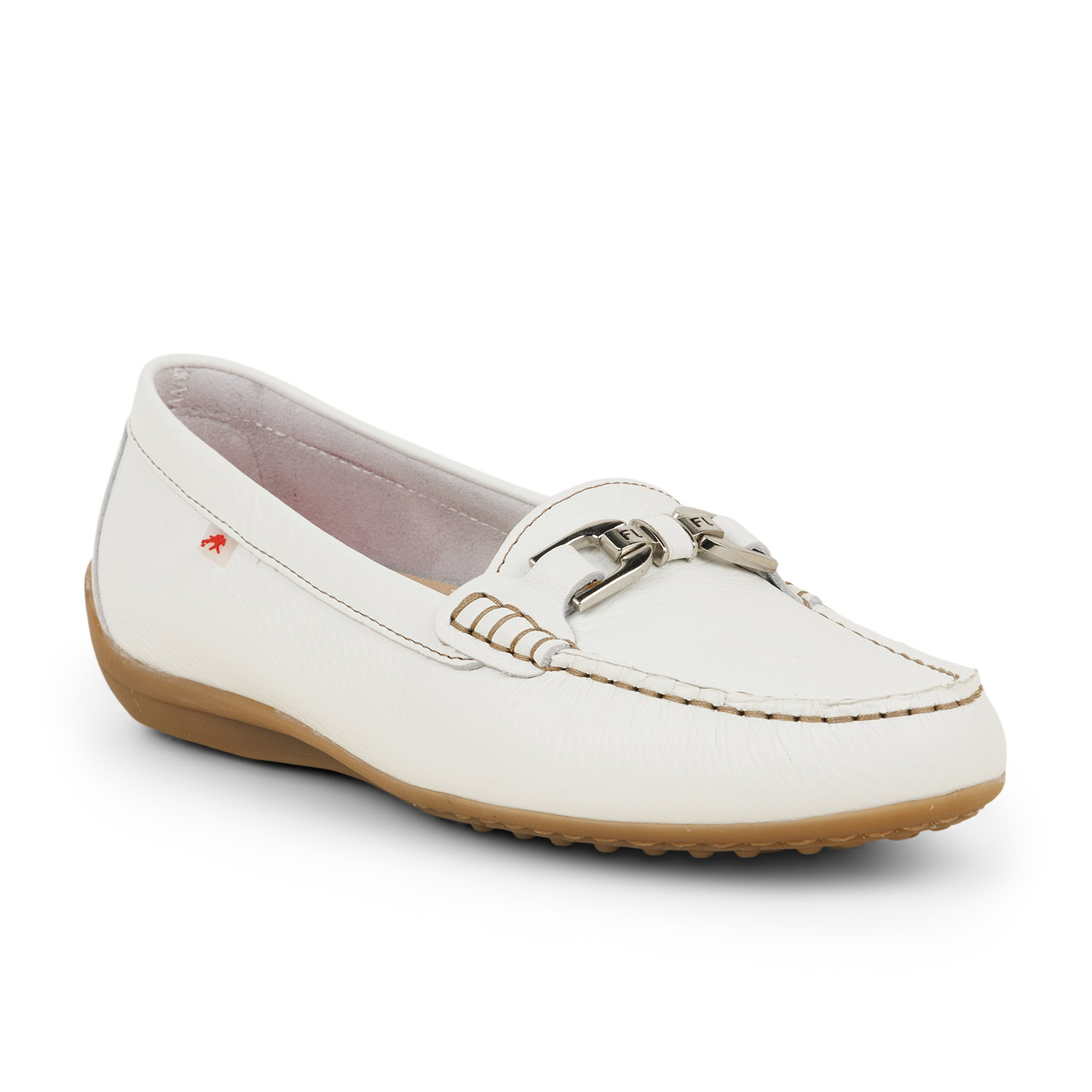 02 - FLUMOCA - FLUCHOS -  - Cuir