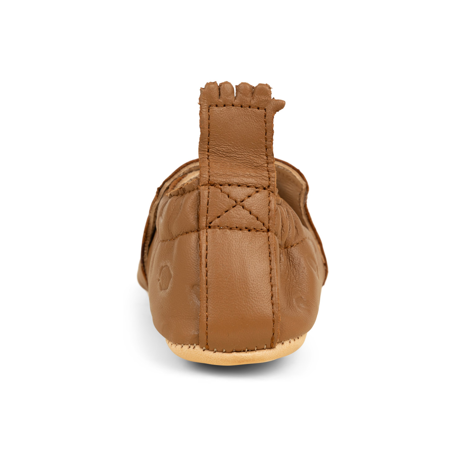 03 - MY BLUMOO - EASY PEASY -  - Cuir