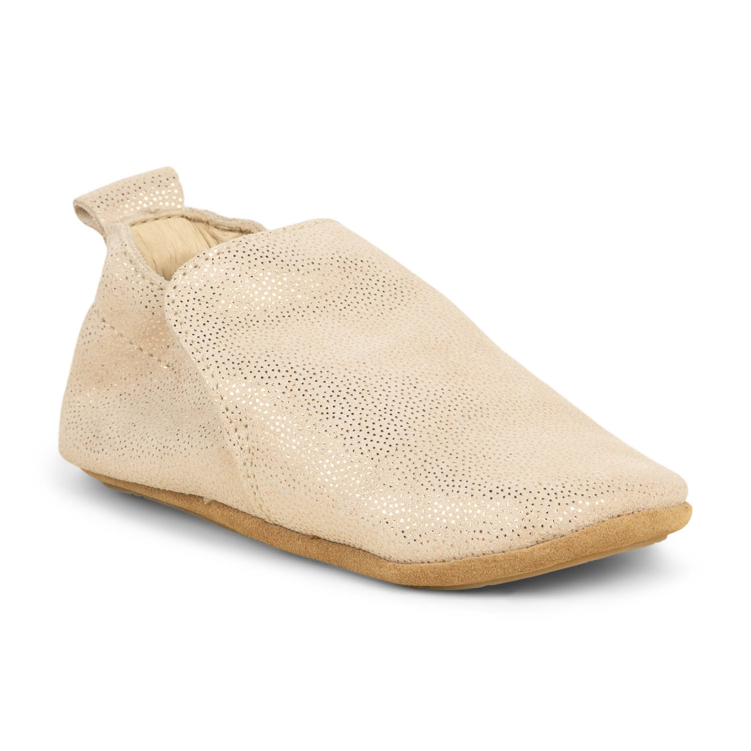 02 - TIC - BELLAMY -  - Cuir