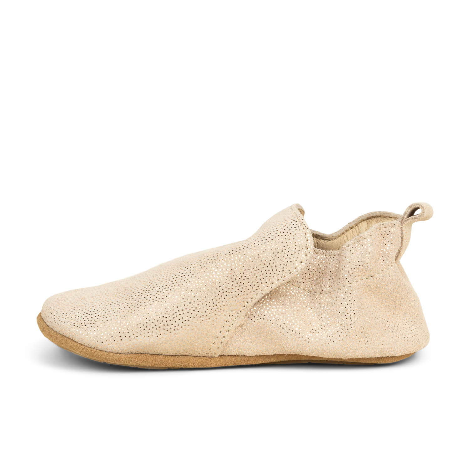 04 - TIC - BELLAMY -  - Cuir
