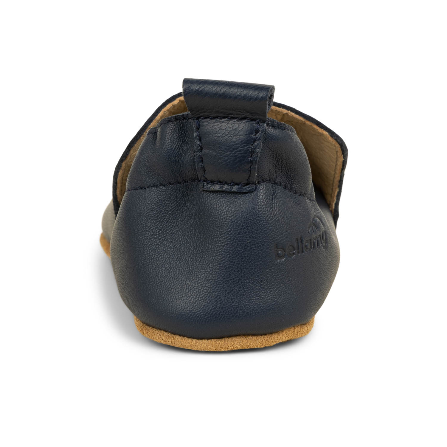 03 - TIC - BELLAMY -  - Cuir