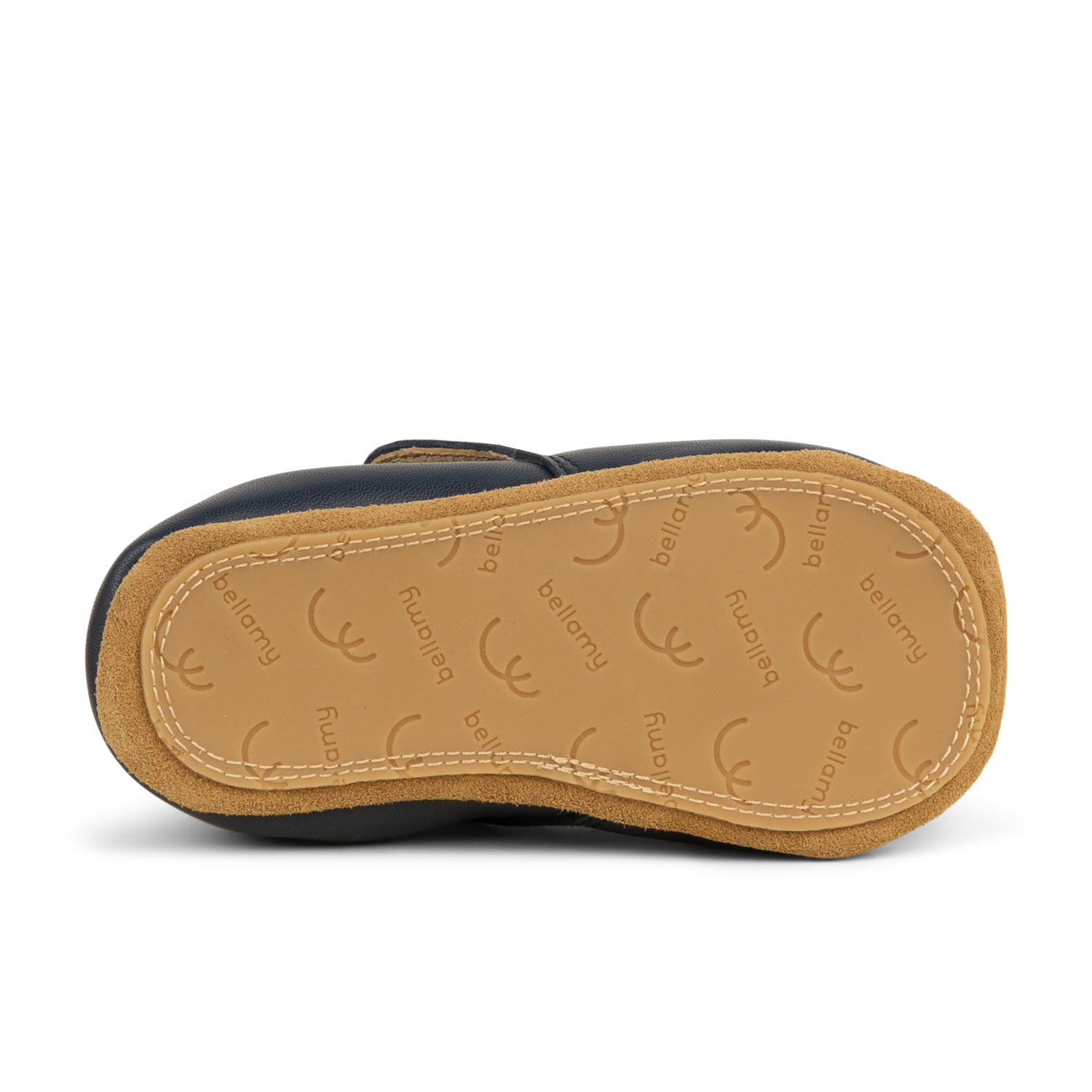 05 - TIC - BELLAMY -  - Cuir