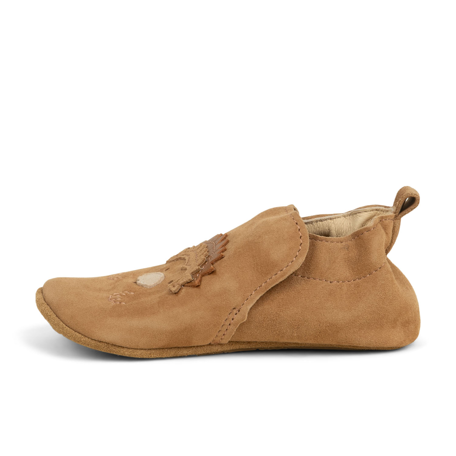 04 - HERISSON - BELLAMY -  - Nubuck