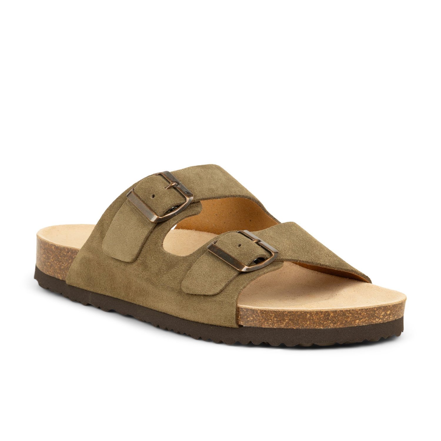 02 - SAM - ANOTHER STEP -  - Nubuck