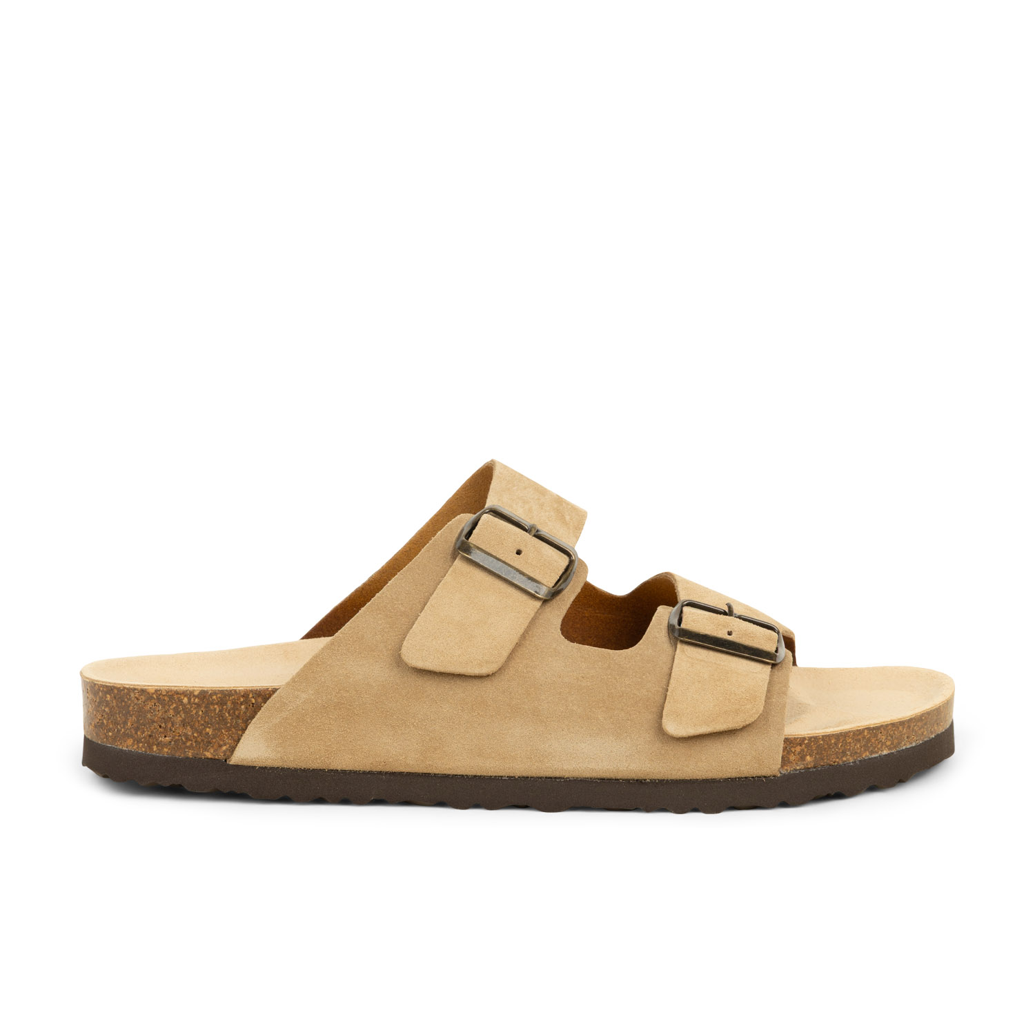 01 - SAM - ANOTHER STEP -  - Nubuck