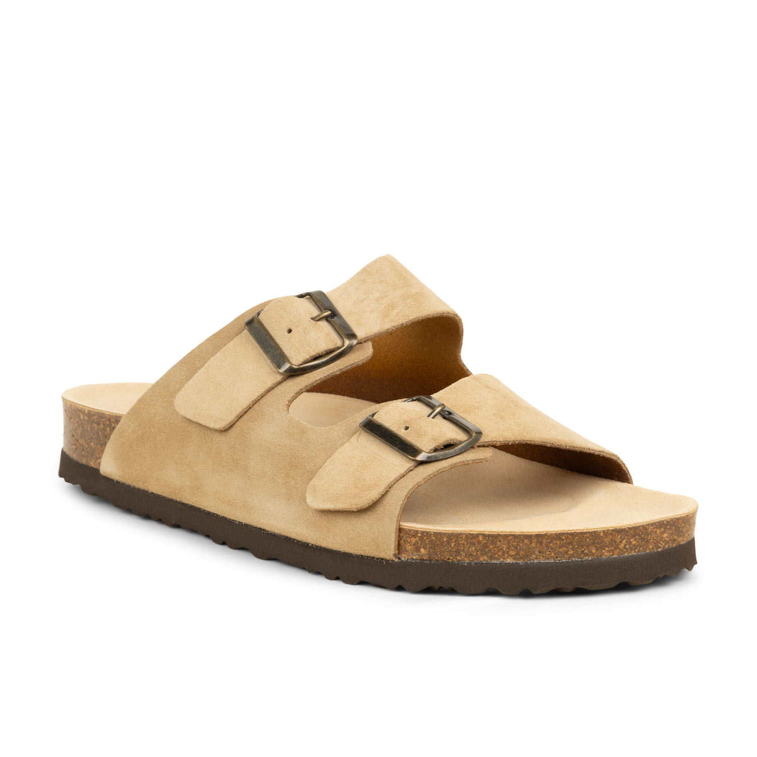 02 - SAM - ANOTHER STEP -  - Nubuck