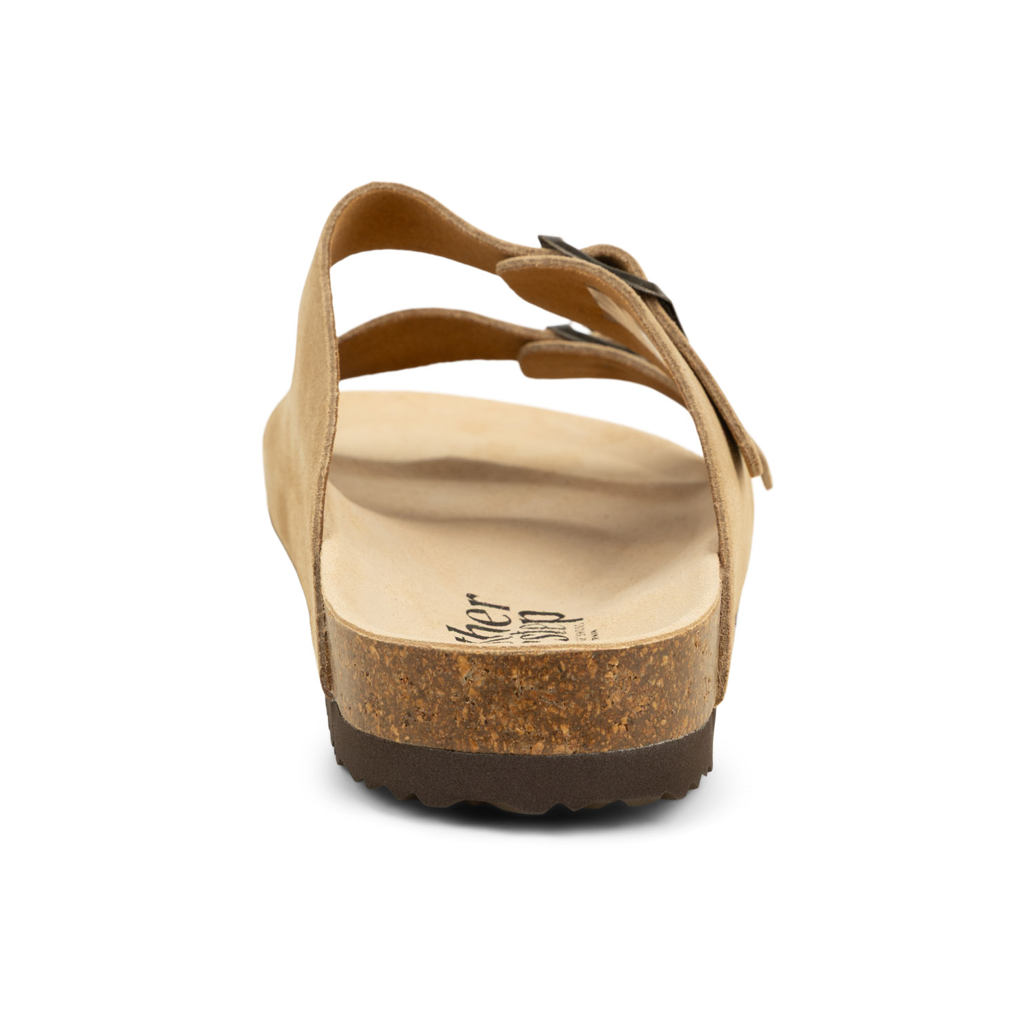 03 - SAM - ANOTHER STEP -  - Nubuck