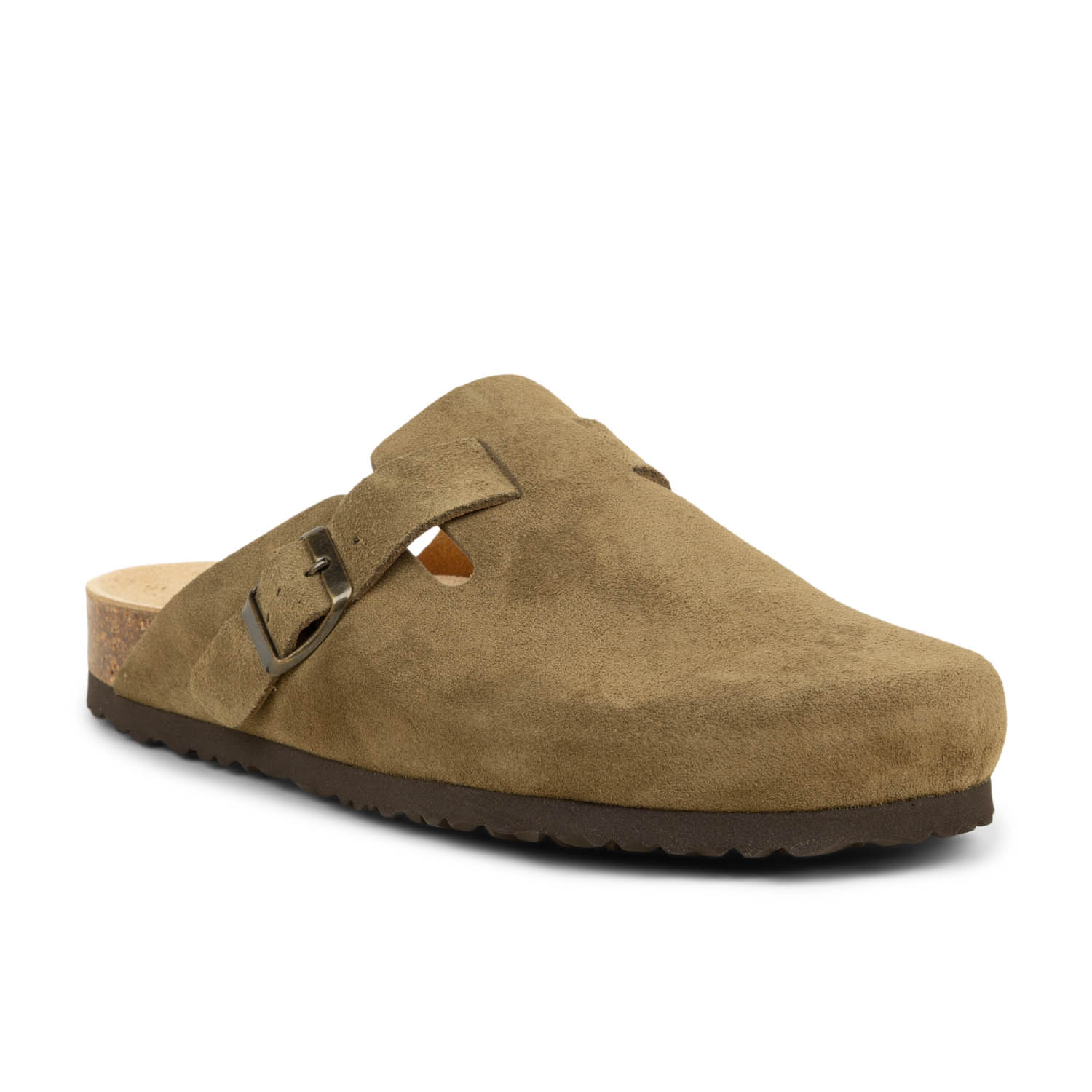 02 - FIJ - ANOTHER STEP -  - Nubuck