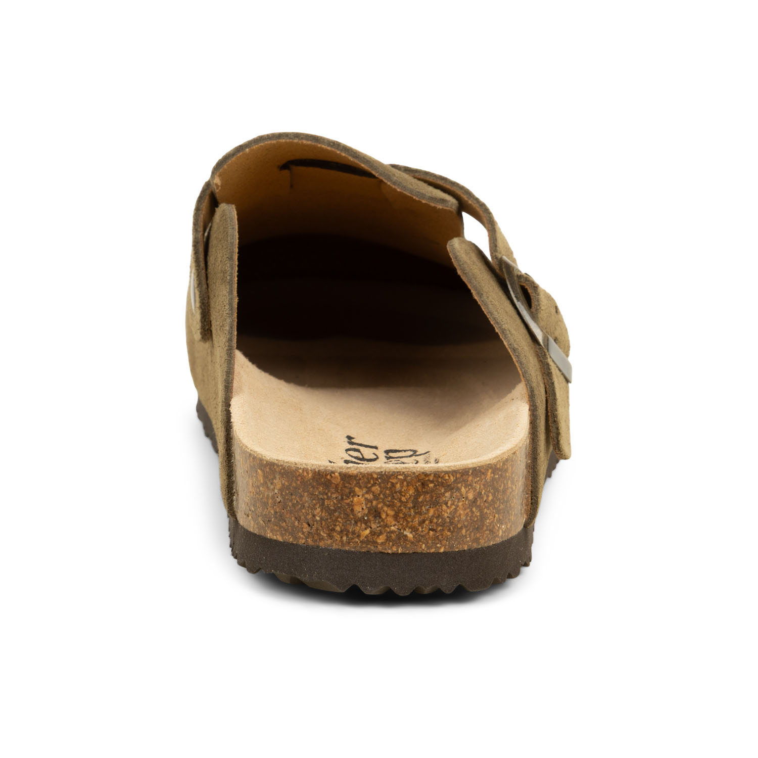 03 - FIJ - ANOTHER STEP -  - Nubuck