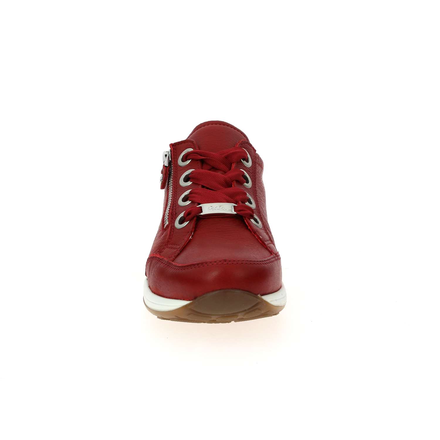 03 - ARCADY - ARA - Baskets - Cuir