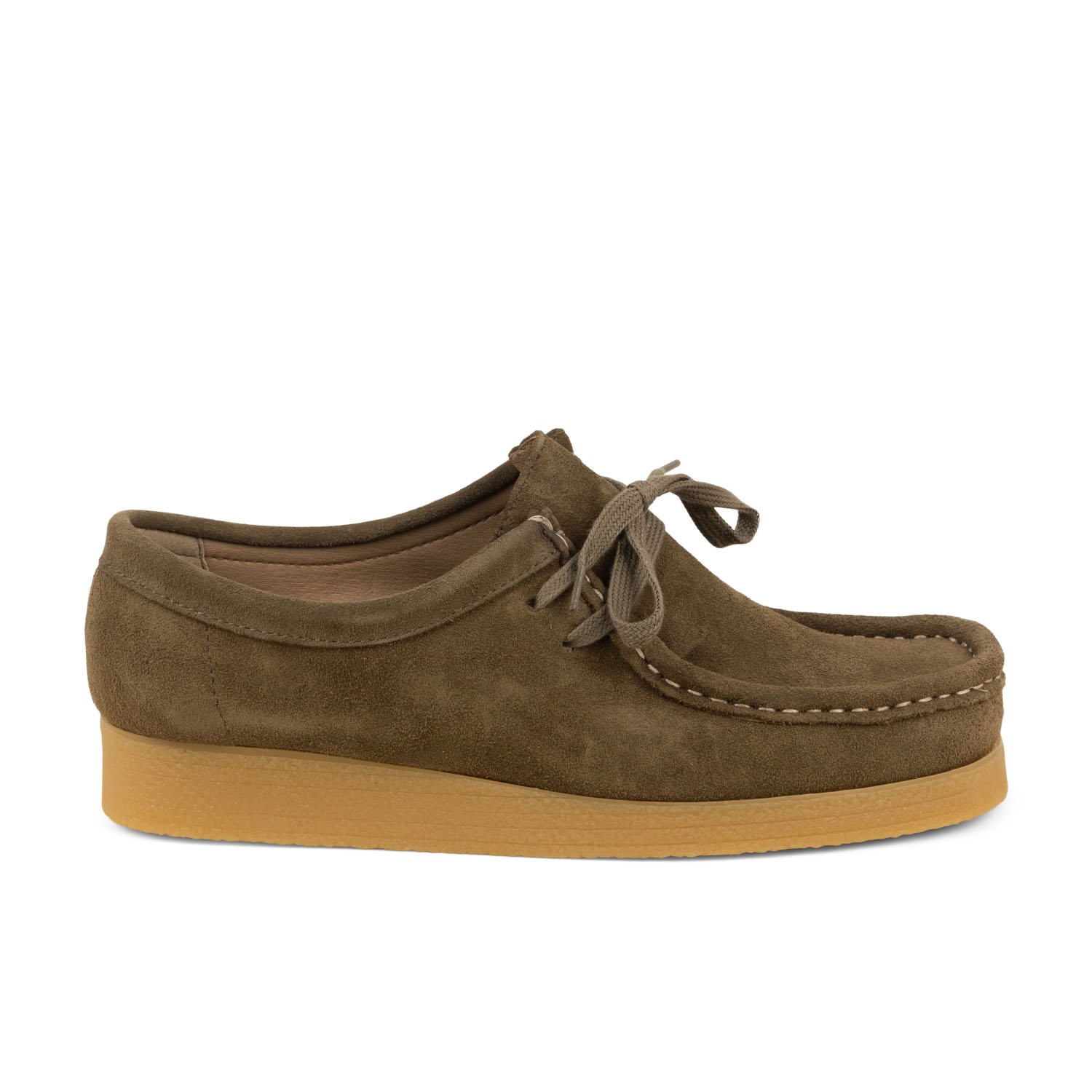 01 - BEE - ANOTHER STEP -  - Nubuck