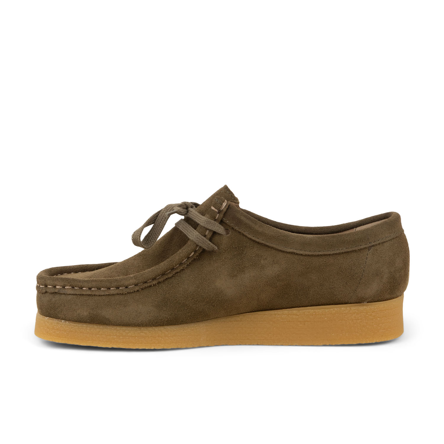 04 - BEE - ANOTHER STEP -  - Nubuck