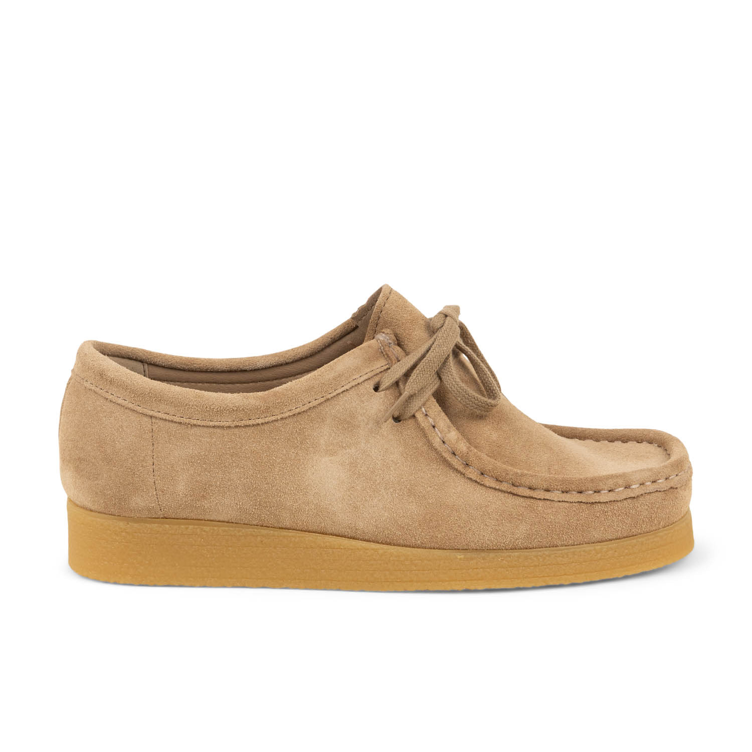 01 - BEE - ANOTHER STEP -  - Nubuck