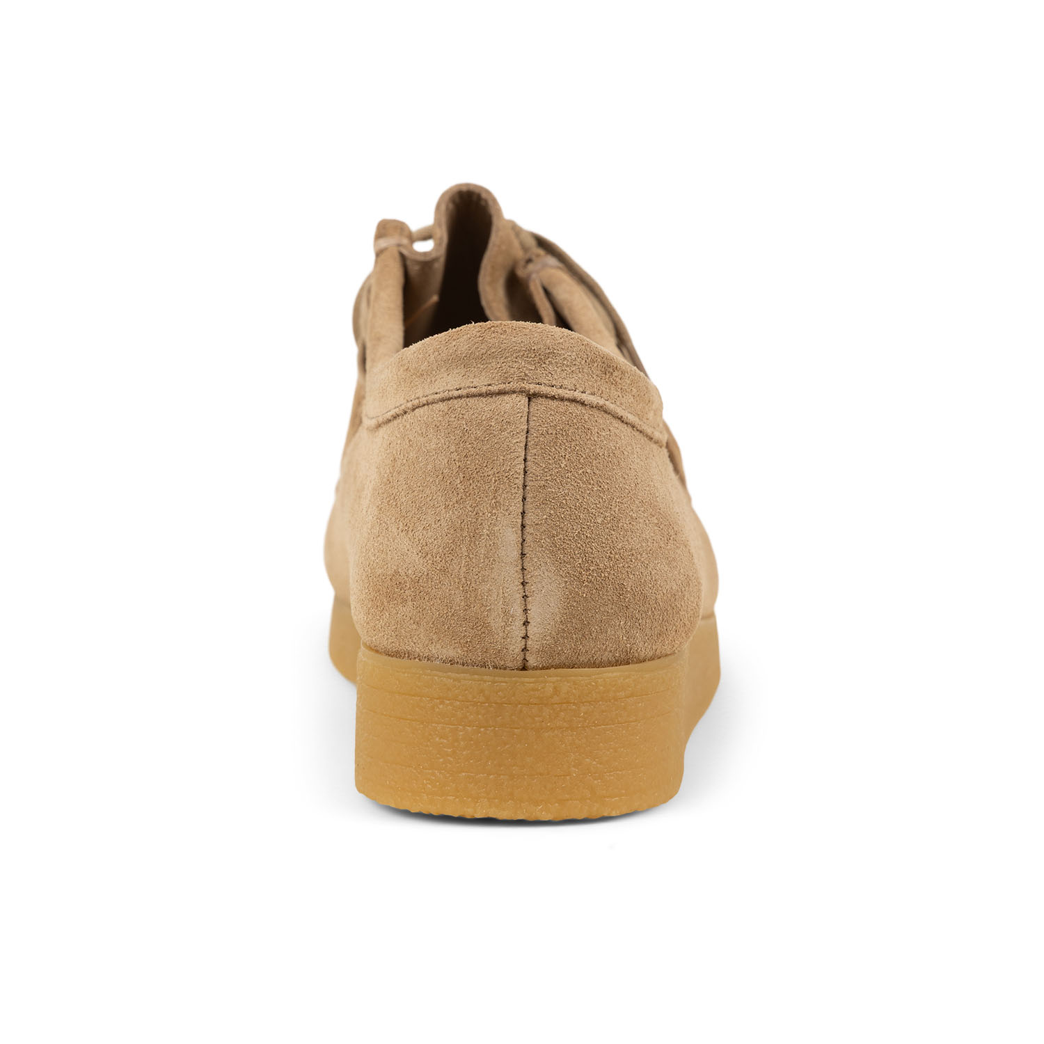 03 - BEE - ANOTHER STEP -  - Nubuck