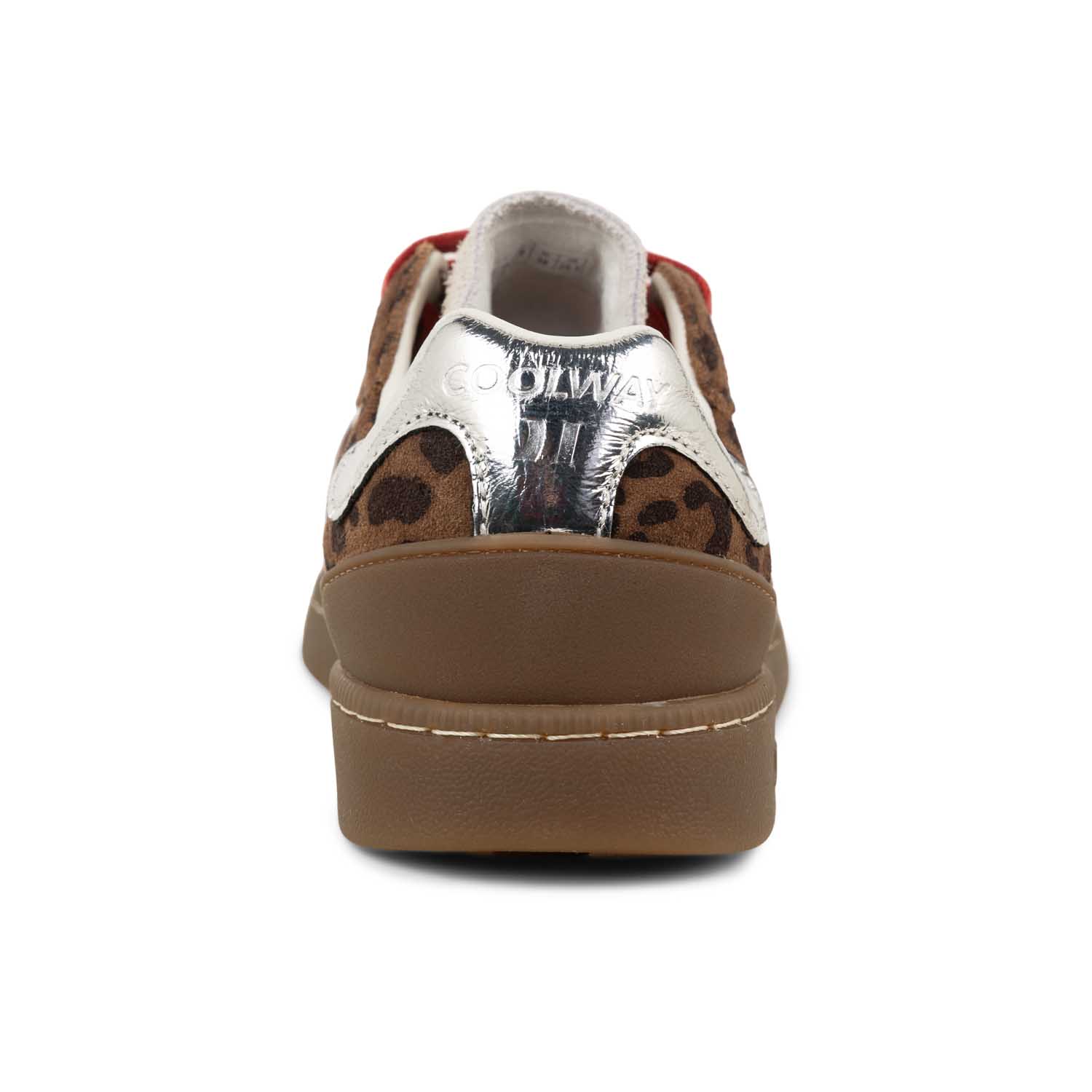 03 - GOAL - COOLWAY -  - Nubuck