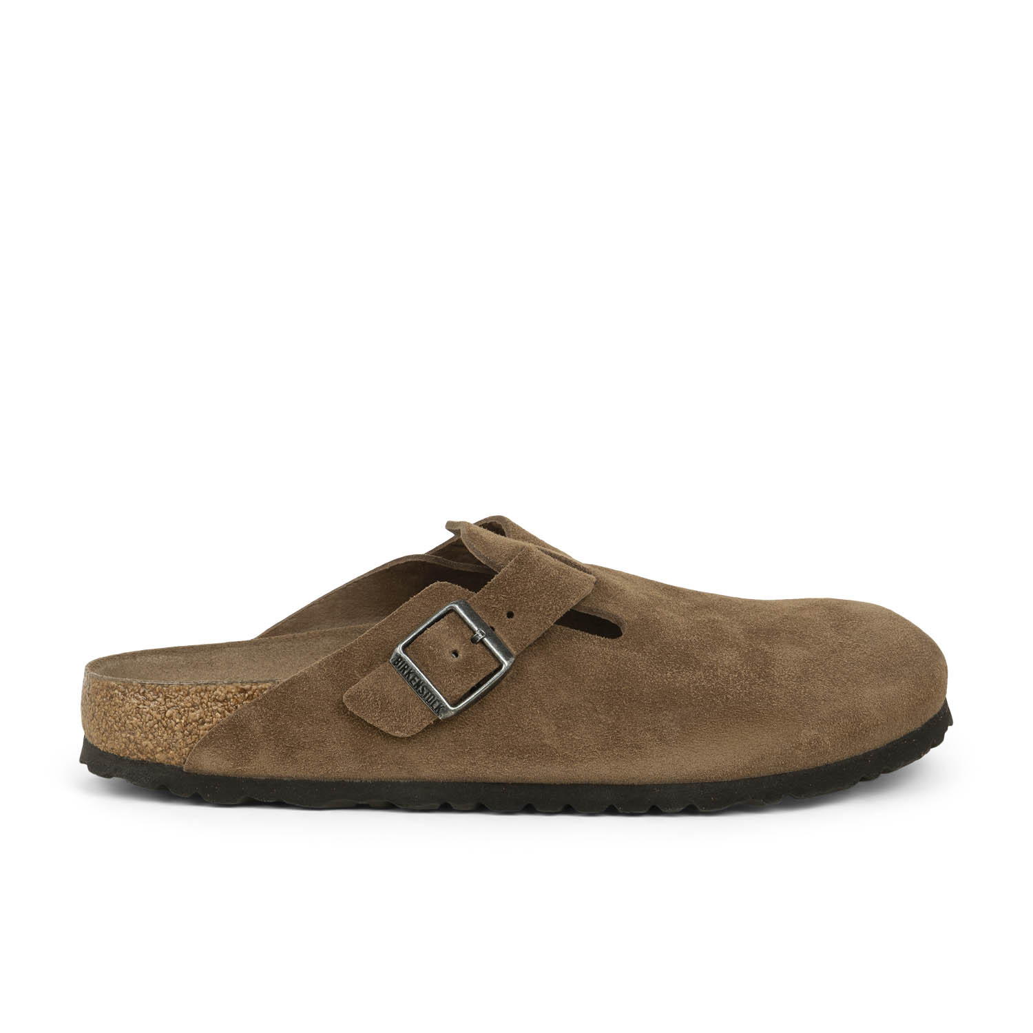 01 - BOSTON SFB ETROIT - BIRKENSTOCK -  - Nubuck