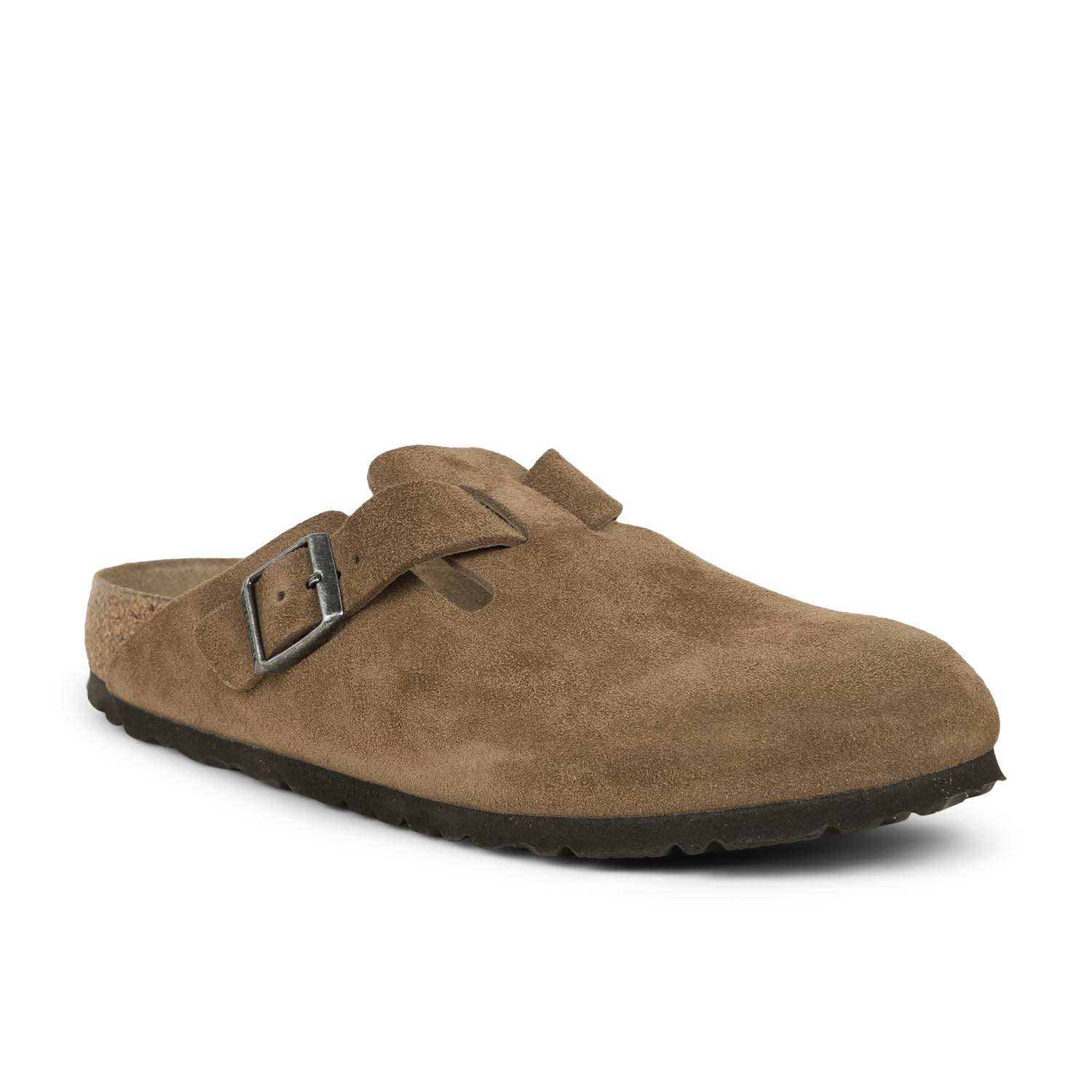 02 - BOSTON SFB ETROIT - BIRKENSTOCK -  - Nubuck