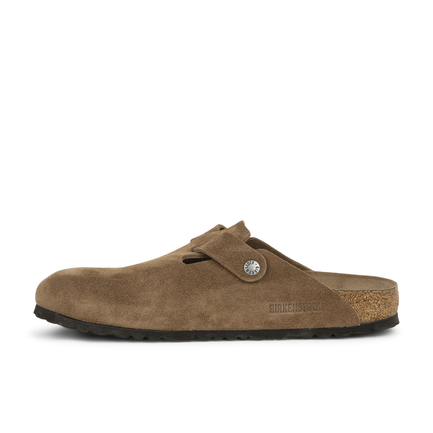 04 - BOSTON SFB ETROIT - BIRKENSTOCK -  - Nubuck