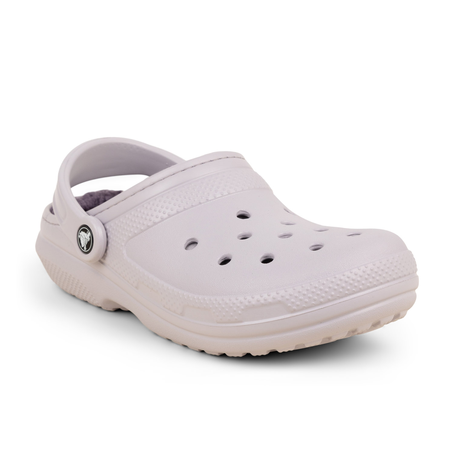 02 - CLASSIC LINED CLOG - CROCS -  - Synthétique