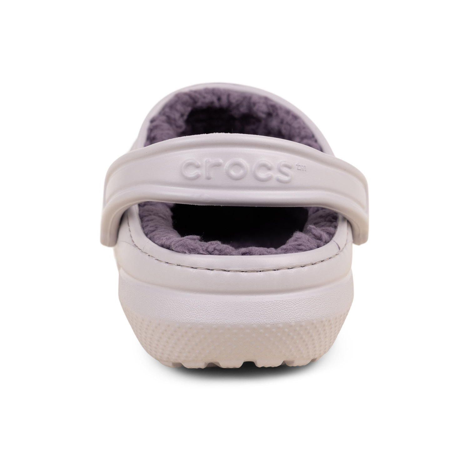 03 - CLASSIC LINED CLOG - CROCS -  - Synthétique