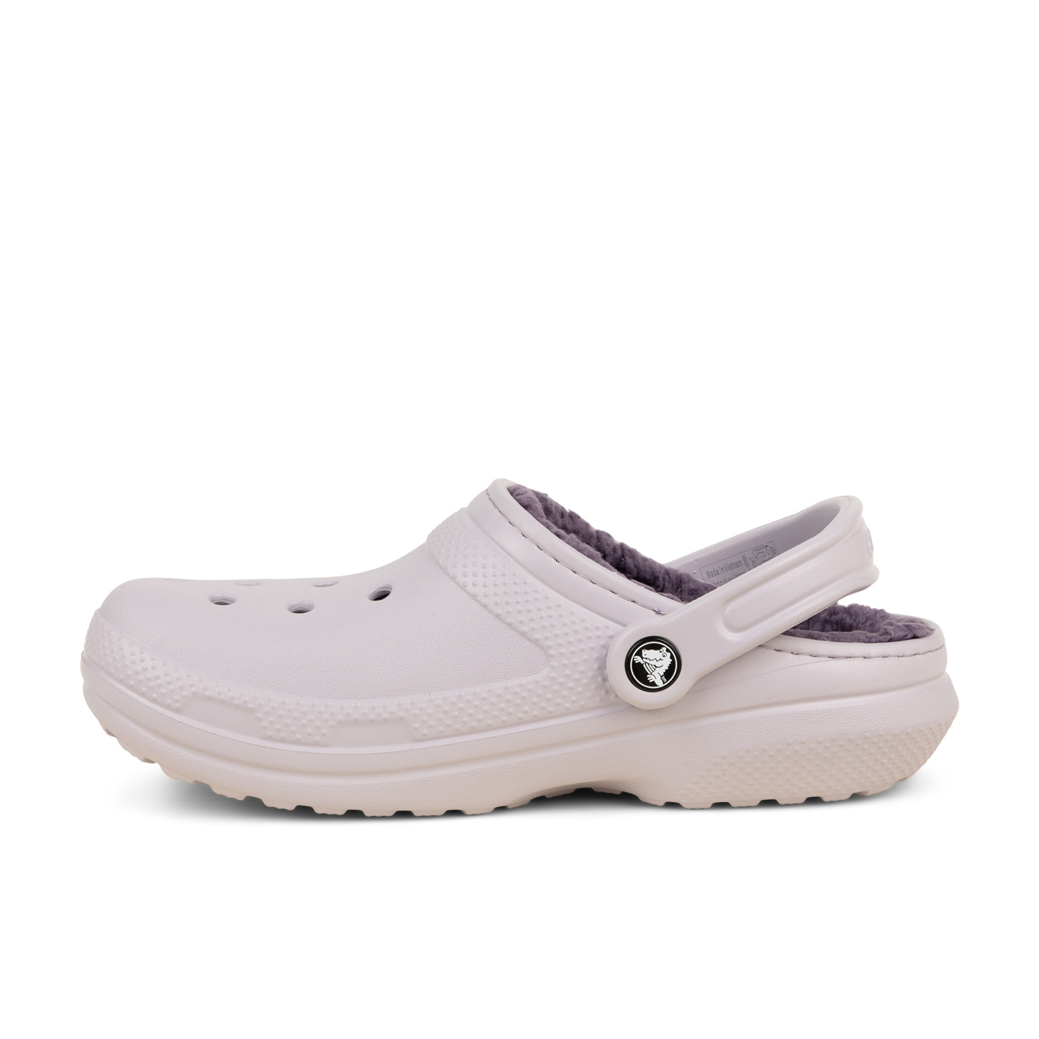04 - CLASSIC LINED CLOG - CROCS -  - Synthétique