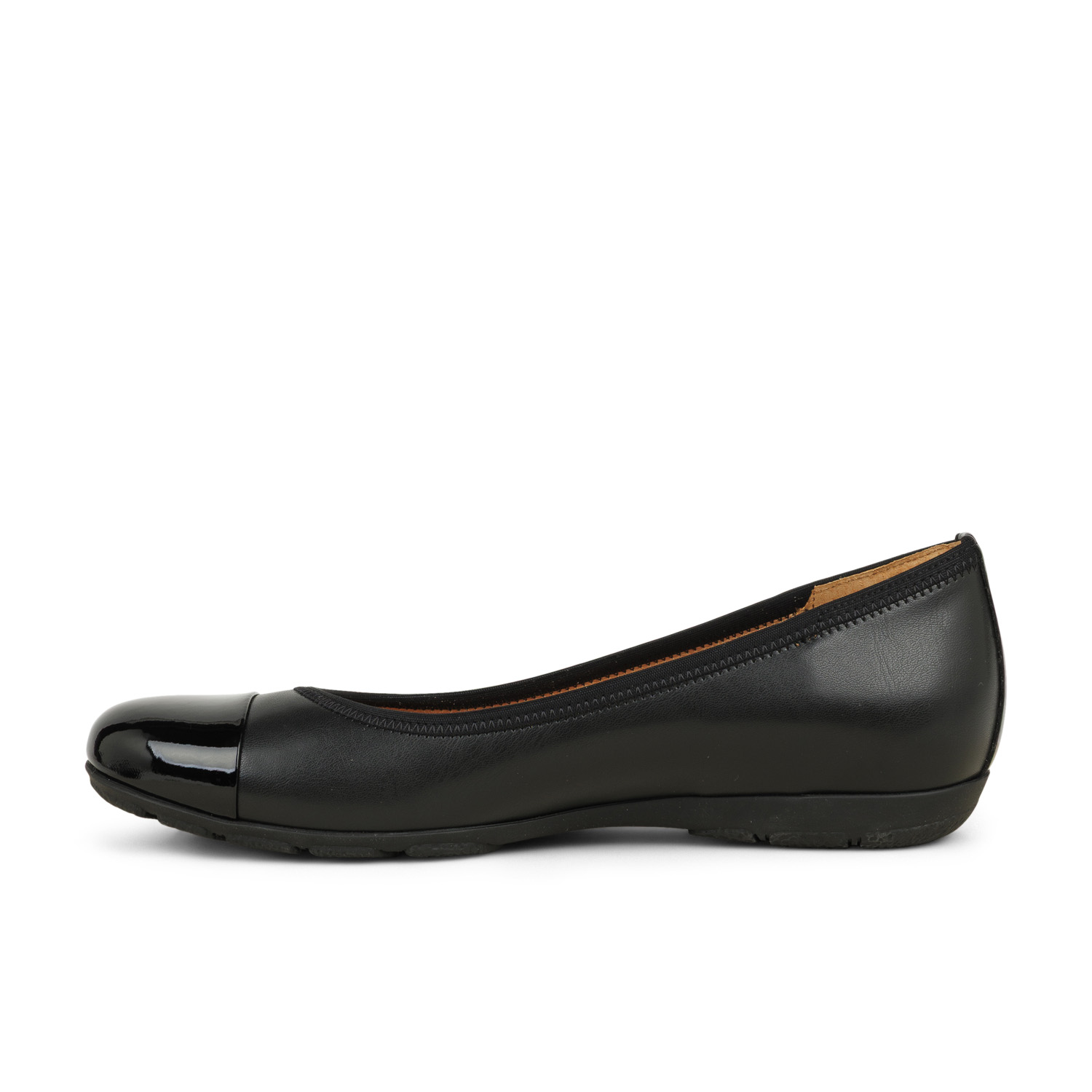 04 - GANAPA - GABOR -  - Cuir verni