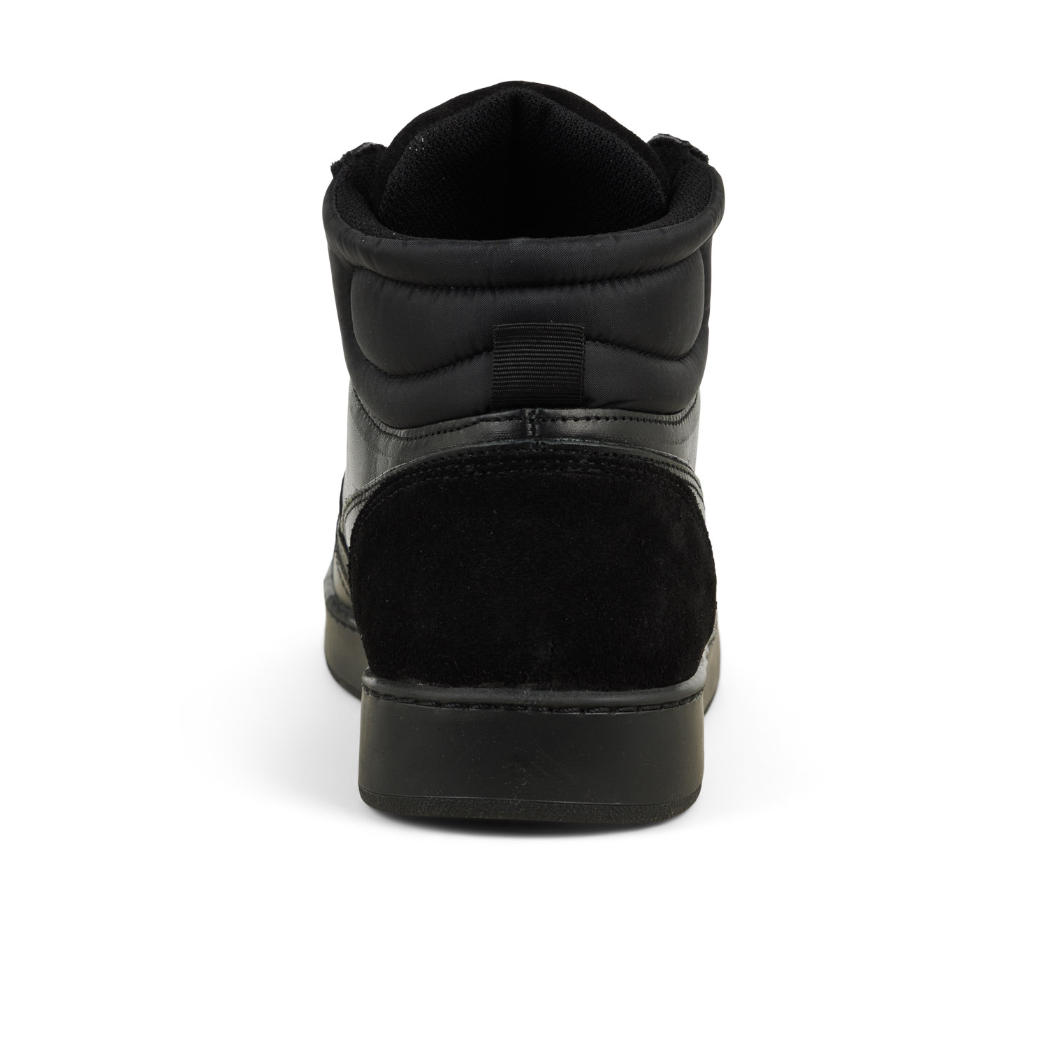 03 - SABAL - REDSKINS -  - Cuir