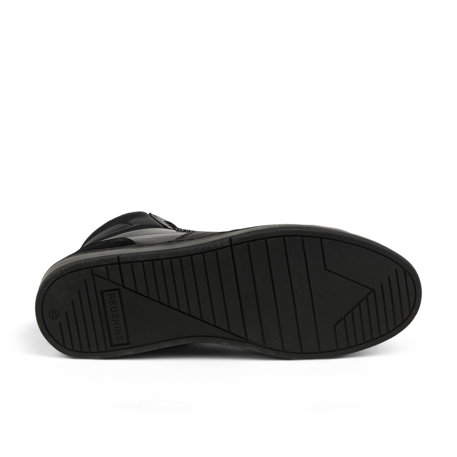 05 - SABAL - REDSKINS -  - Cuir