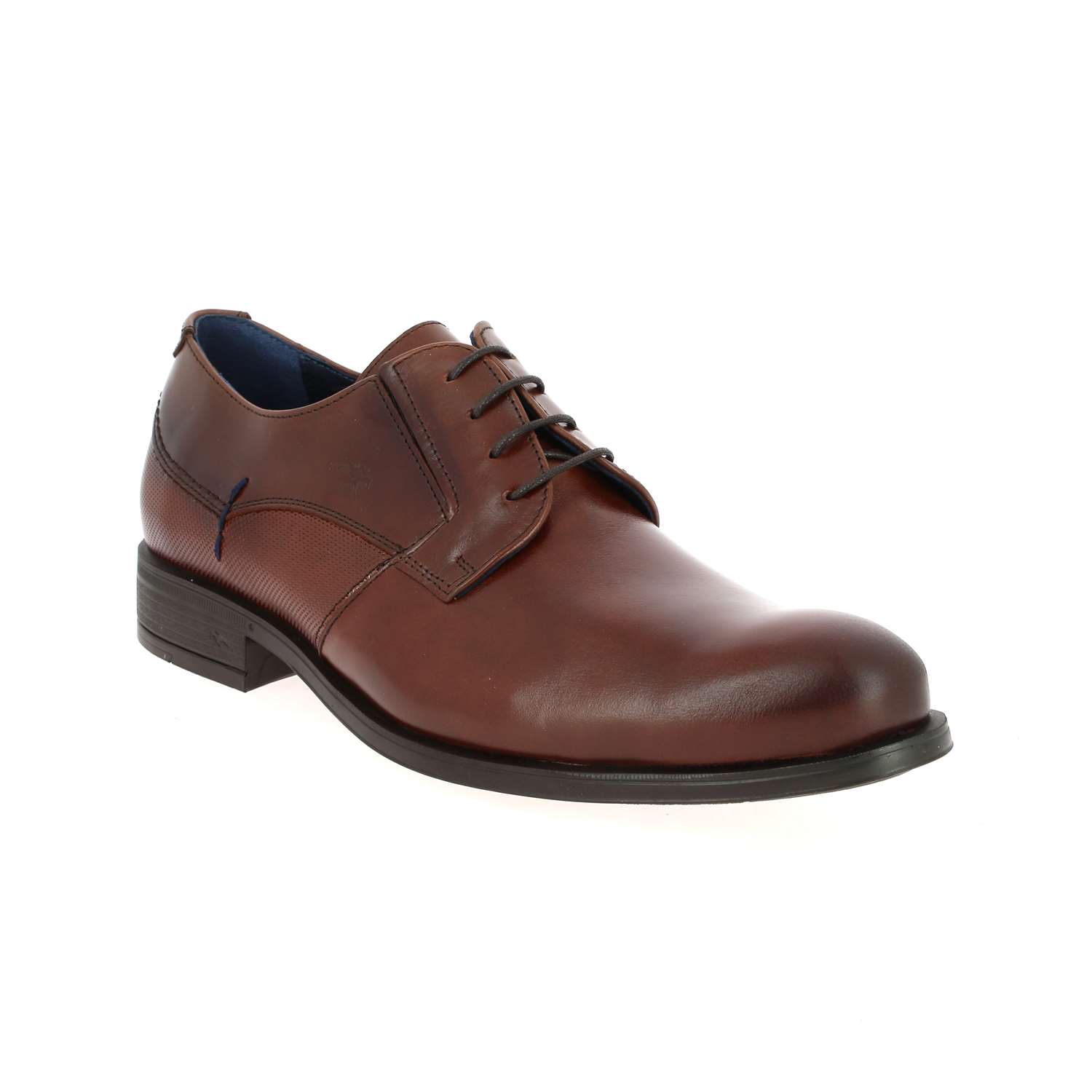 01 - BETA - FLUCHOS - Chaussures à lacets - Caoutchouc