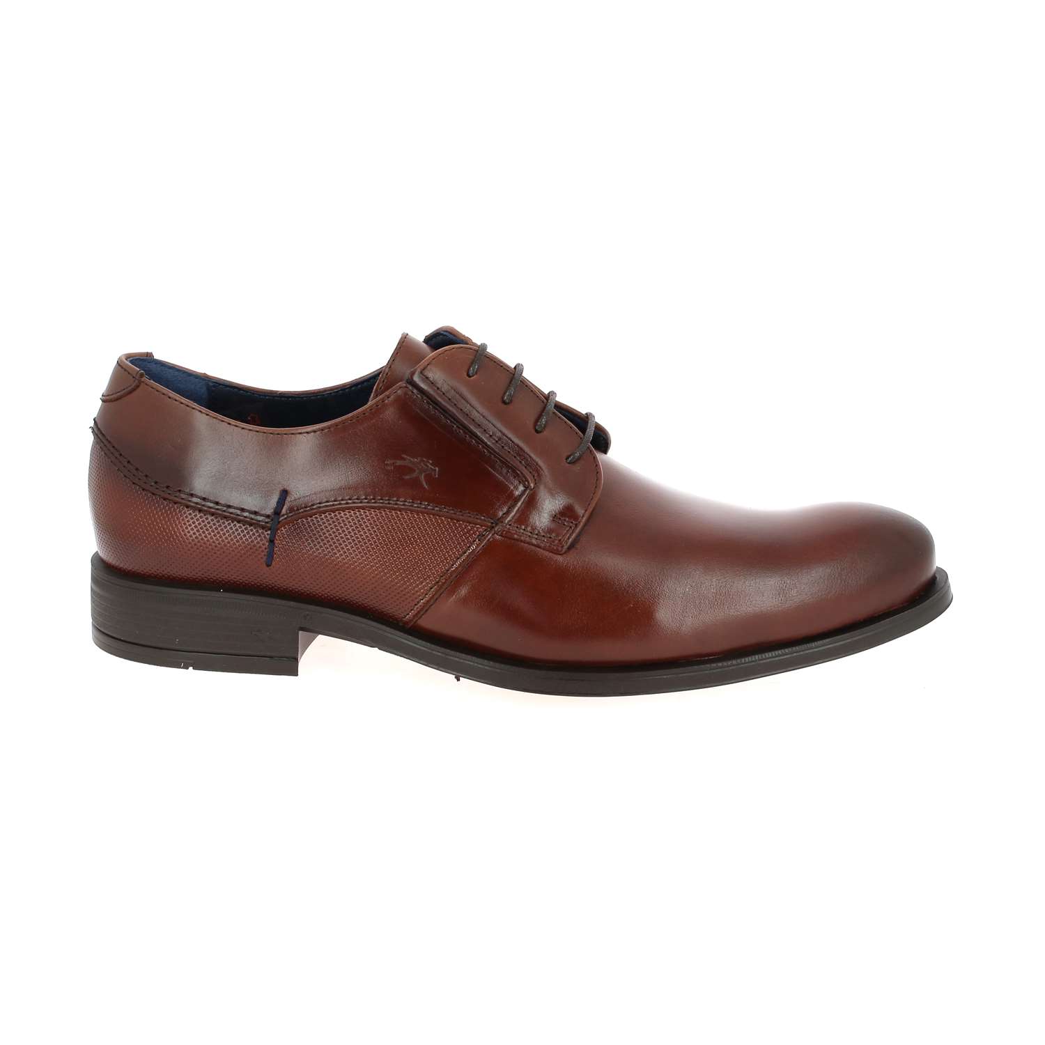 02 - BETA - FLUCHOS - Chaussures à lacets - Caoutchouc