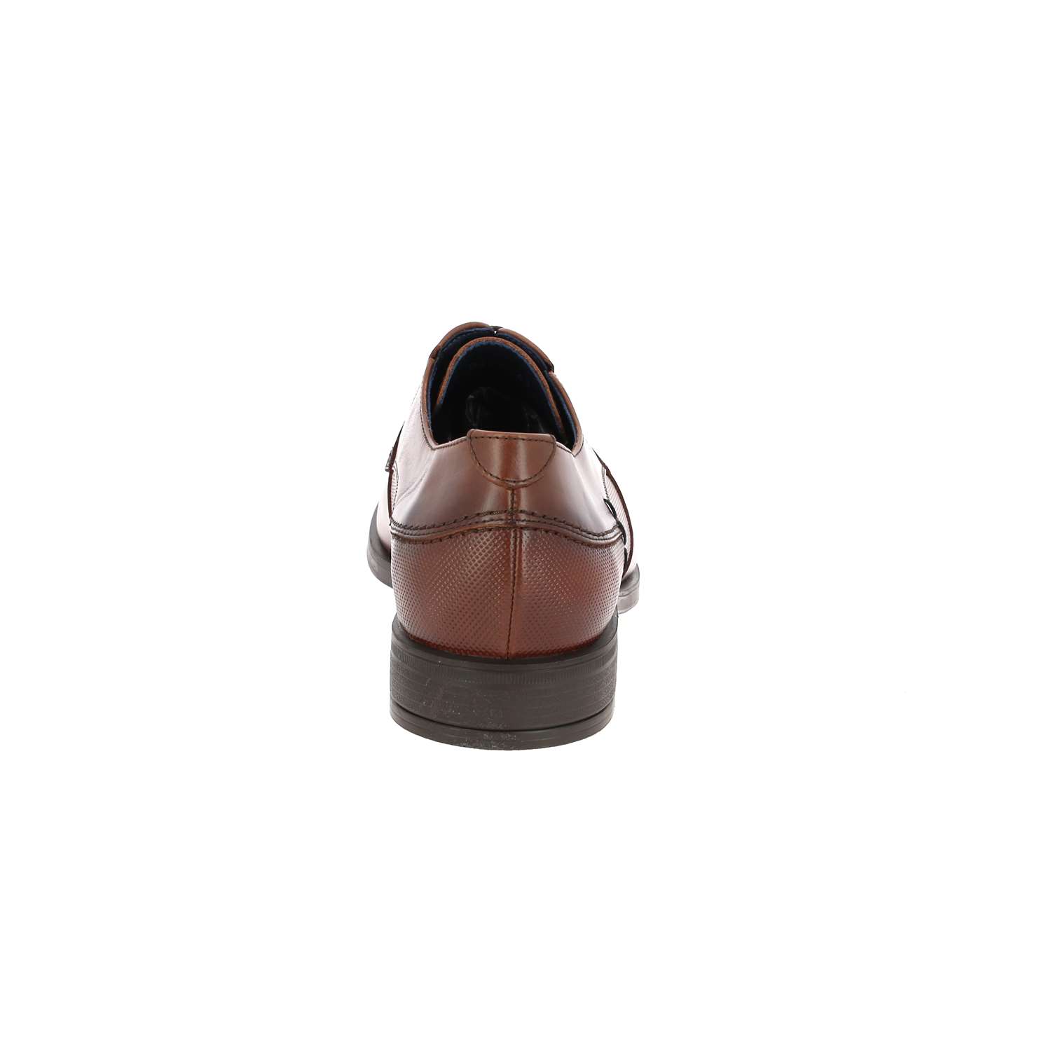 04 - BETA - FLUCHOS - Chaussures à lacets - Caoutchouc
