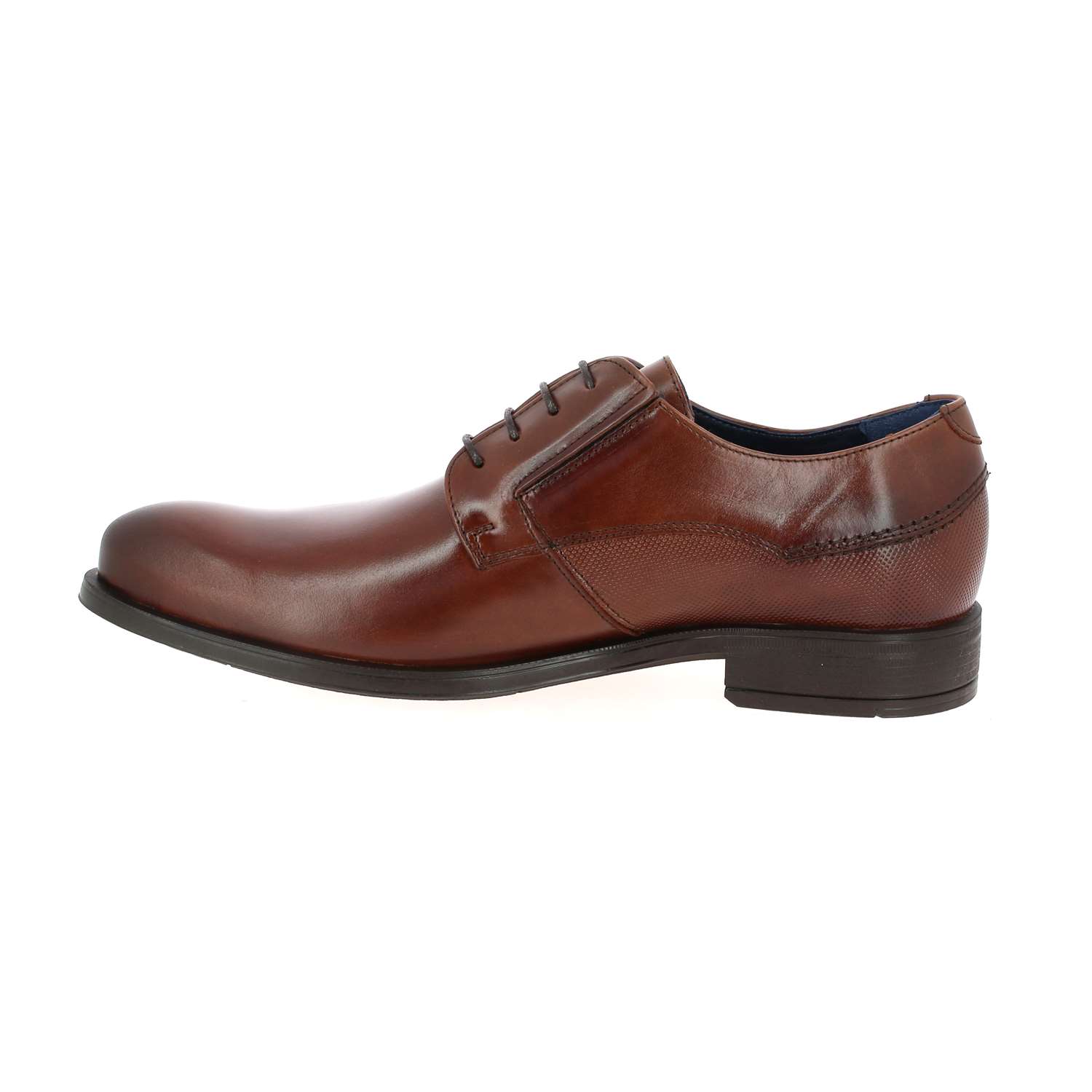 05 - BETA - FLUCHOS - Chaussures à lacets - Caoutchouc