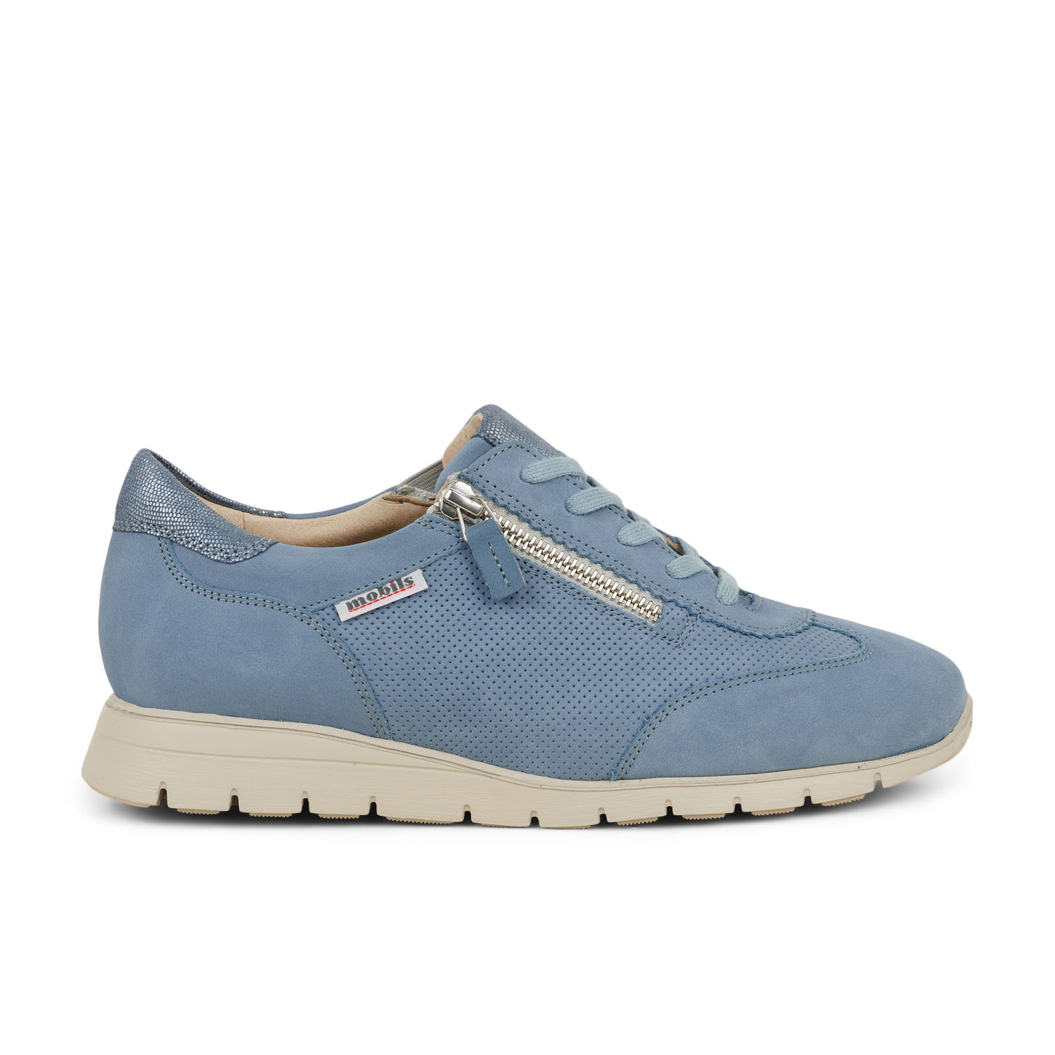 01 - DONIA - MEPHISTO -  - Nubuck