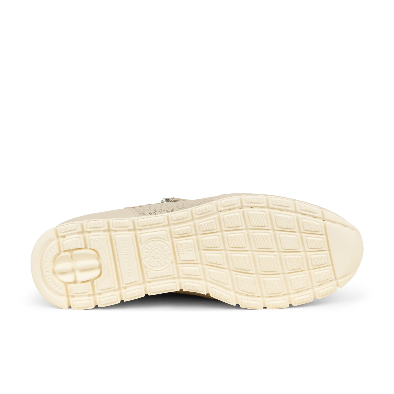 05 - DONIA - MEPHISTO -  - Cuir