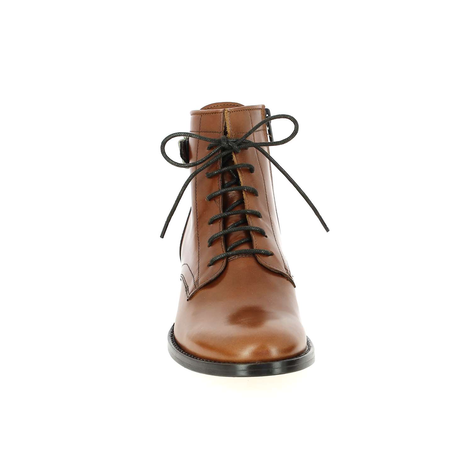 03 - ABY - MURATTI - Boots et bottines - Cuir