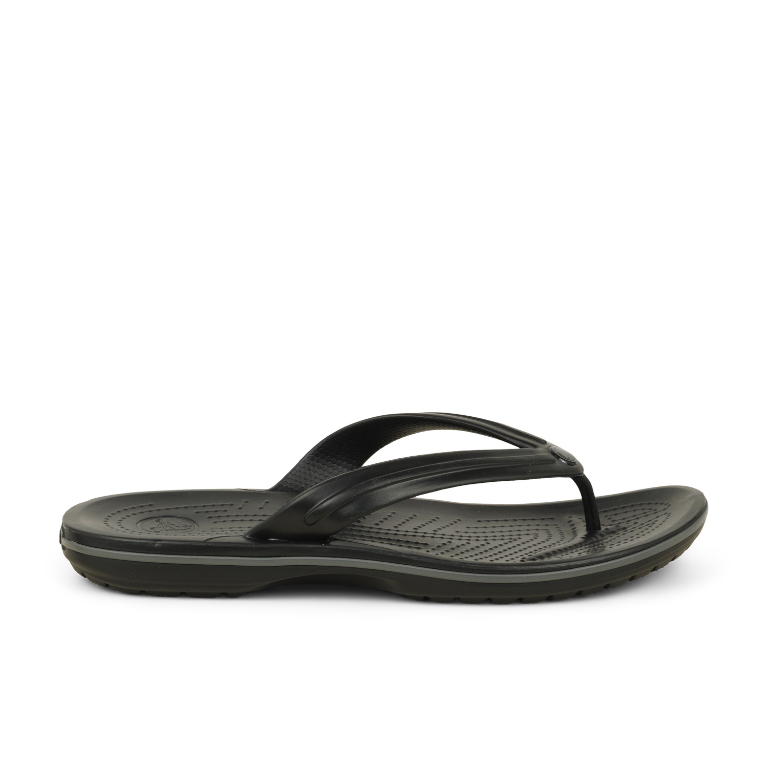 01 - CROCBAND FLIP - CROCS -  - Synthétique