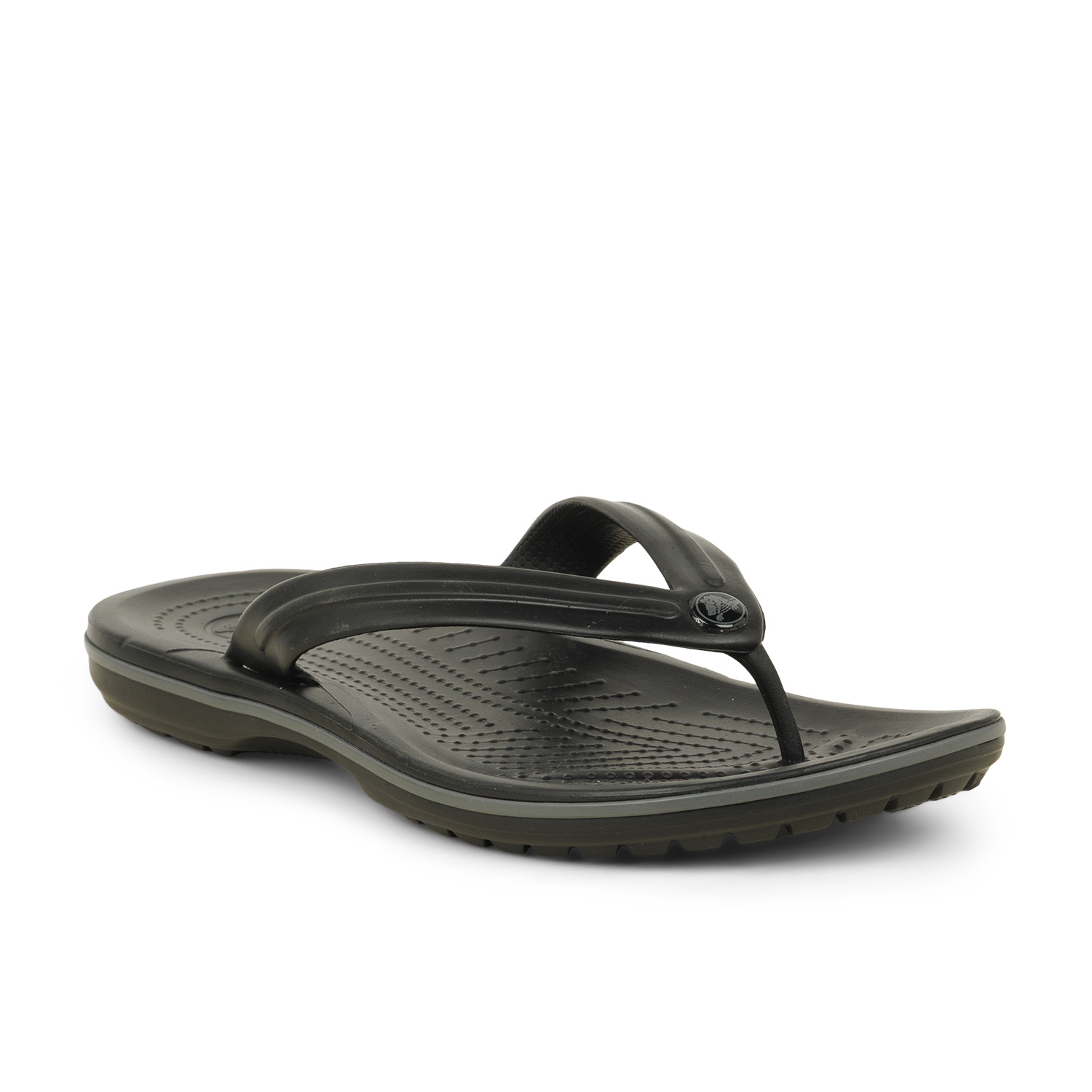 02 - CROCBAND FLIP - CROCS -  - Synthétique