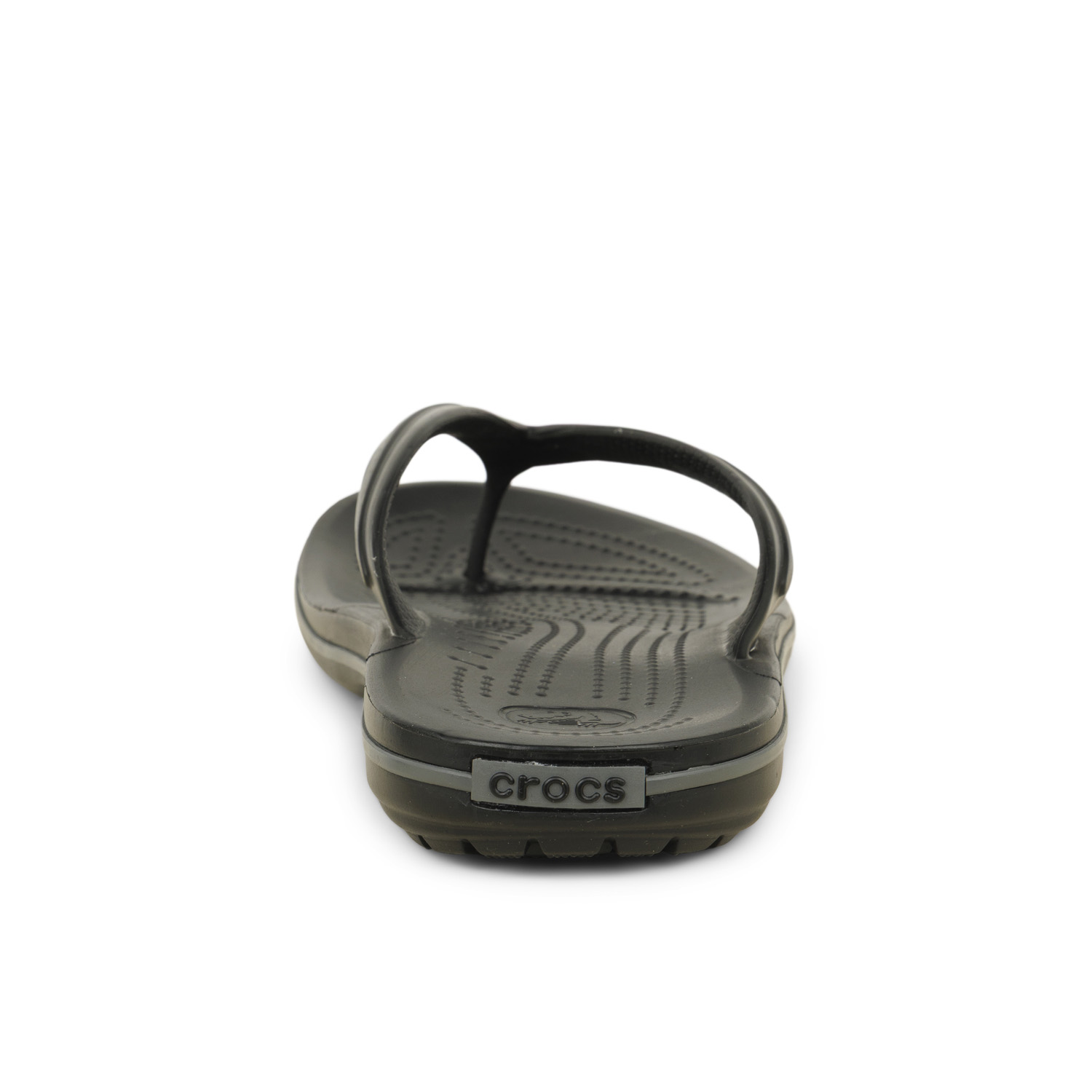 03 - CROCBAND FLIP - CROCS -  - Synthétique