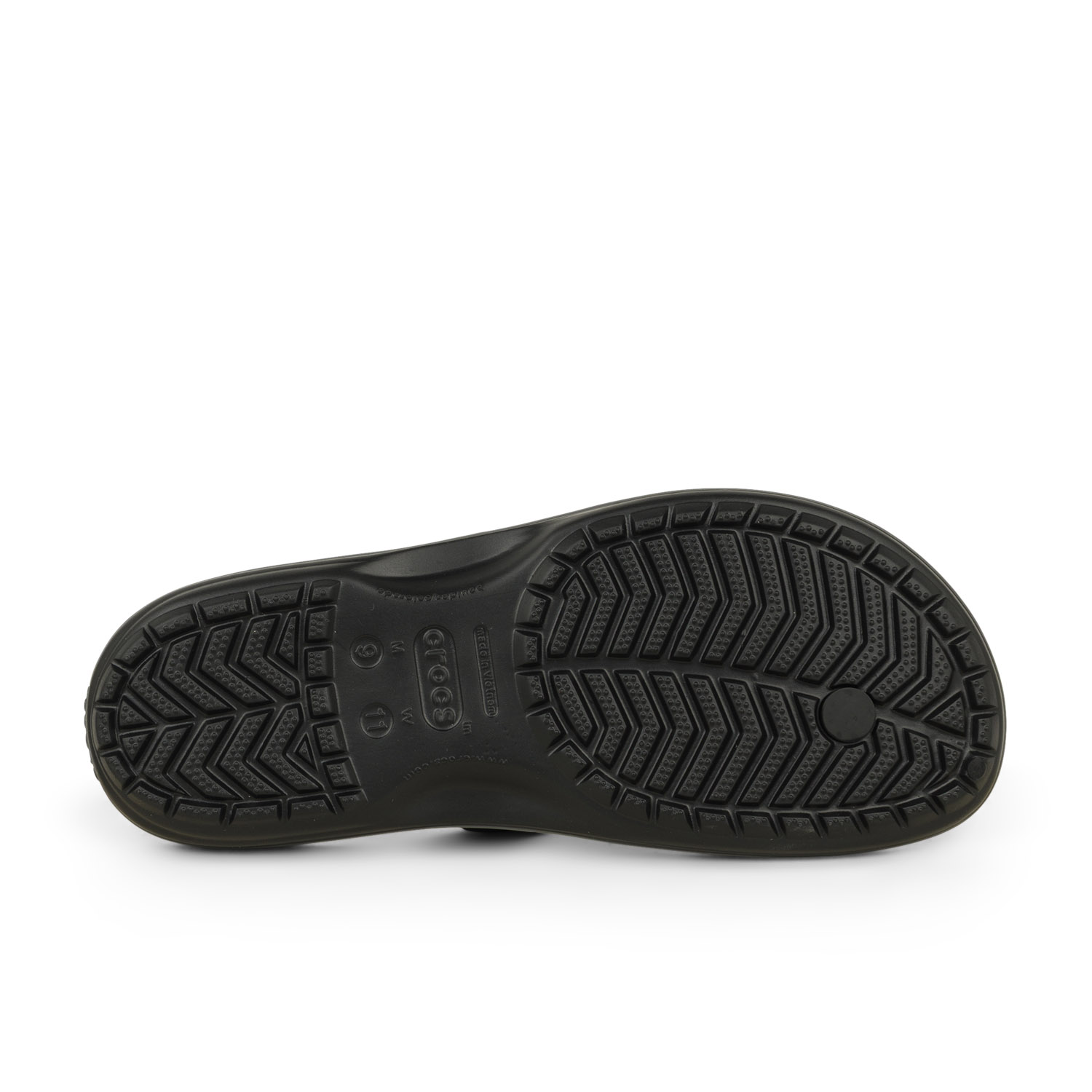 05 - CROCBAND FLIP - CROCS -  - Synthétique
